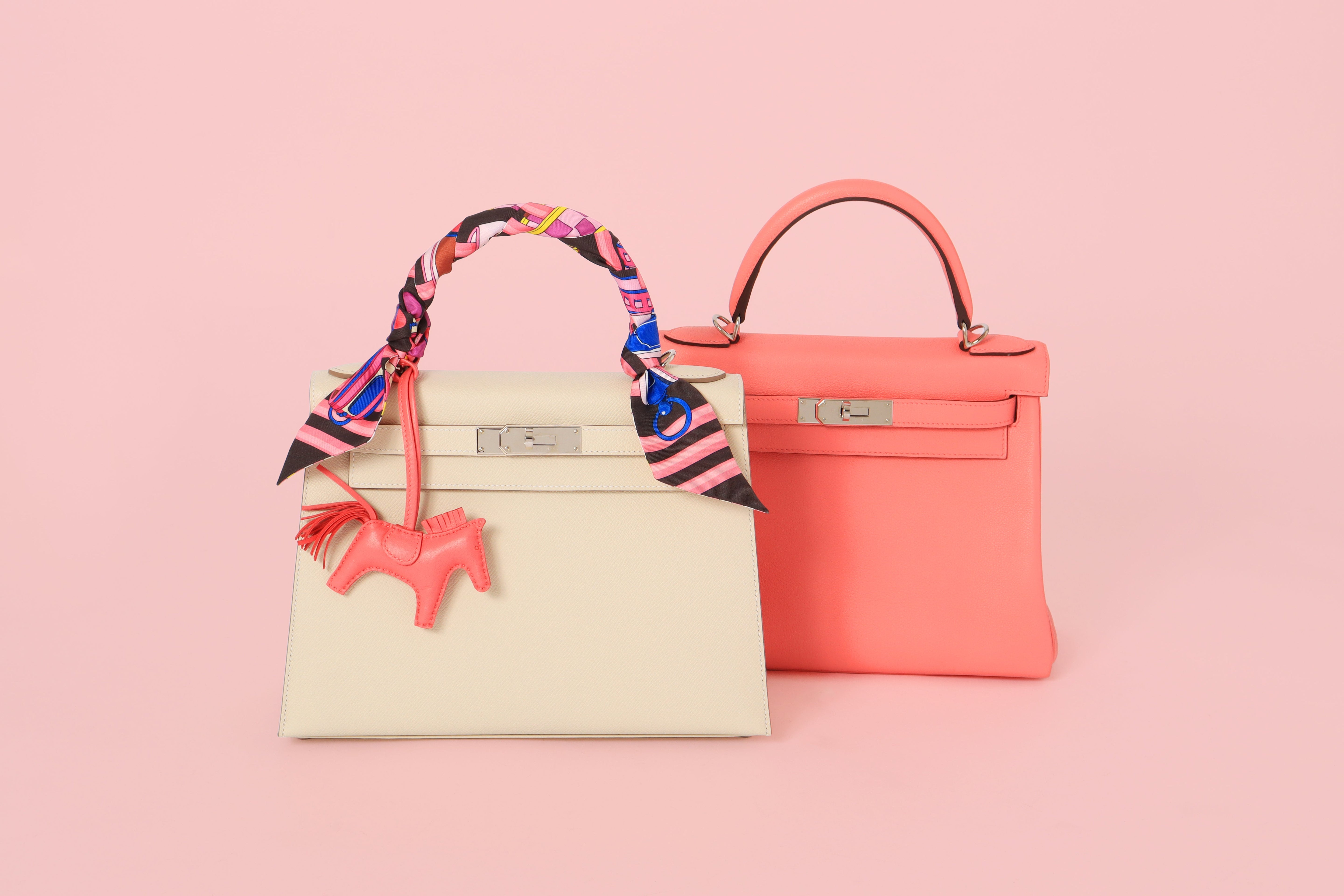 Finding Your Perfect Hermès Kelly