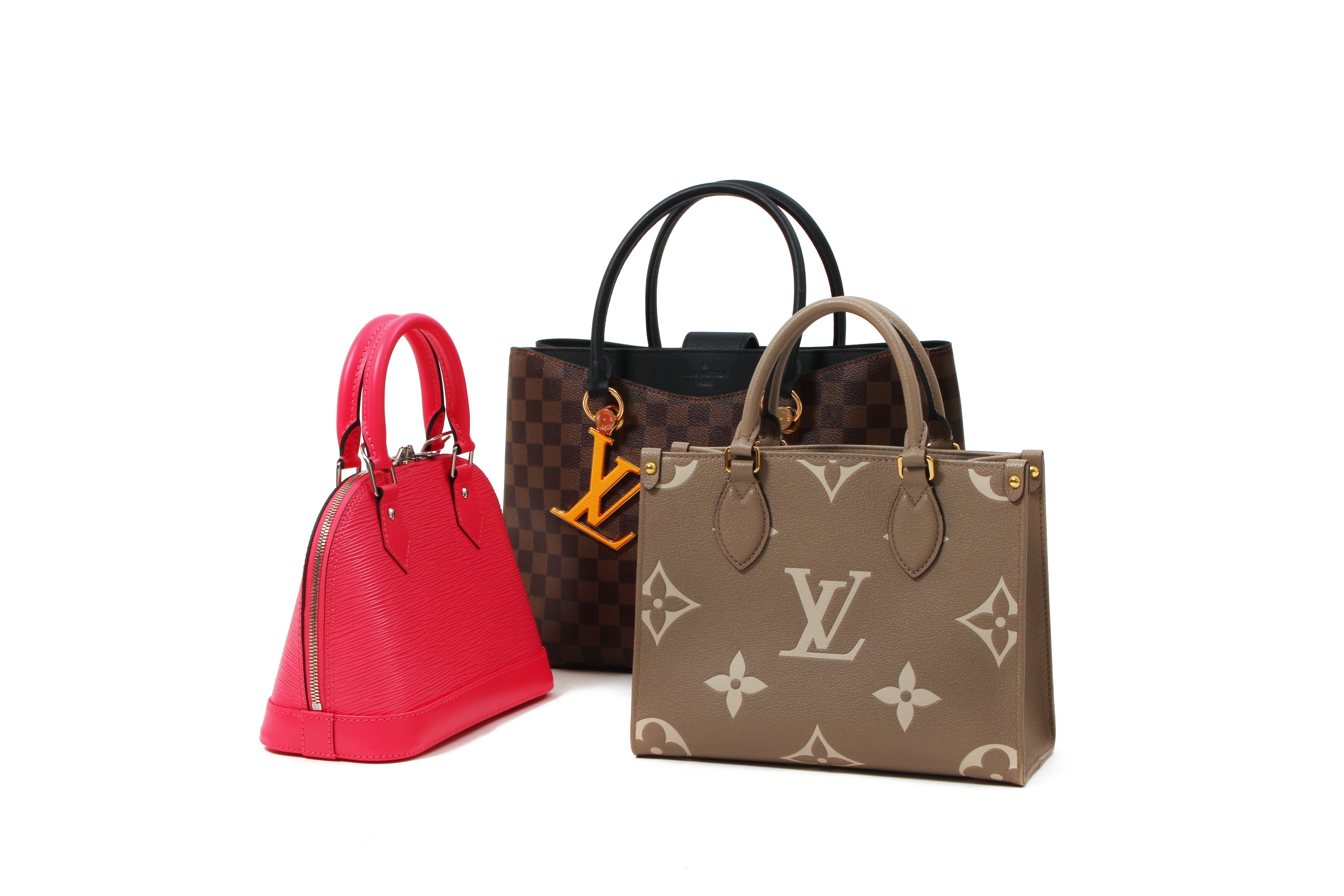 A Guide to Louis Vuitton Materials and Patterns: From Timeless Classics to Rare Gems