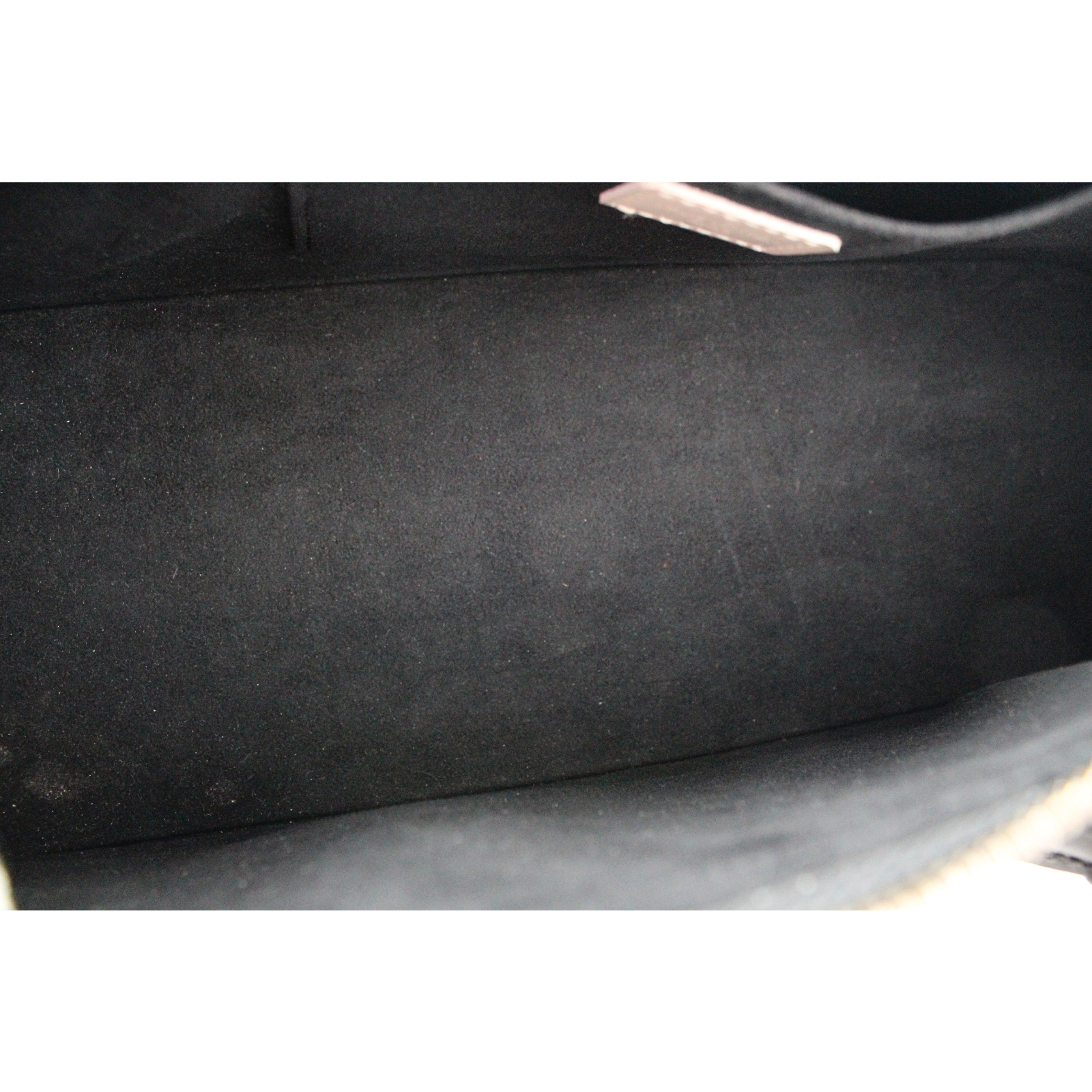 Alma Horizontal Graffiti Handbag
