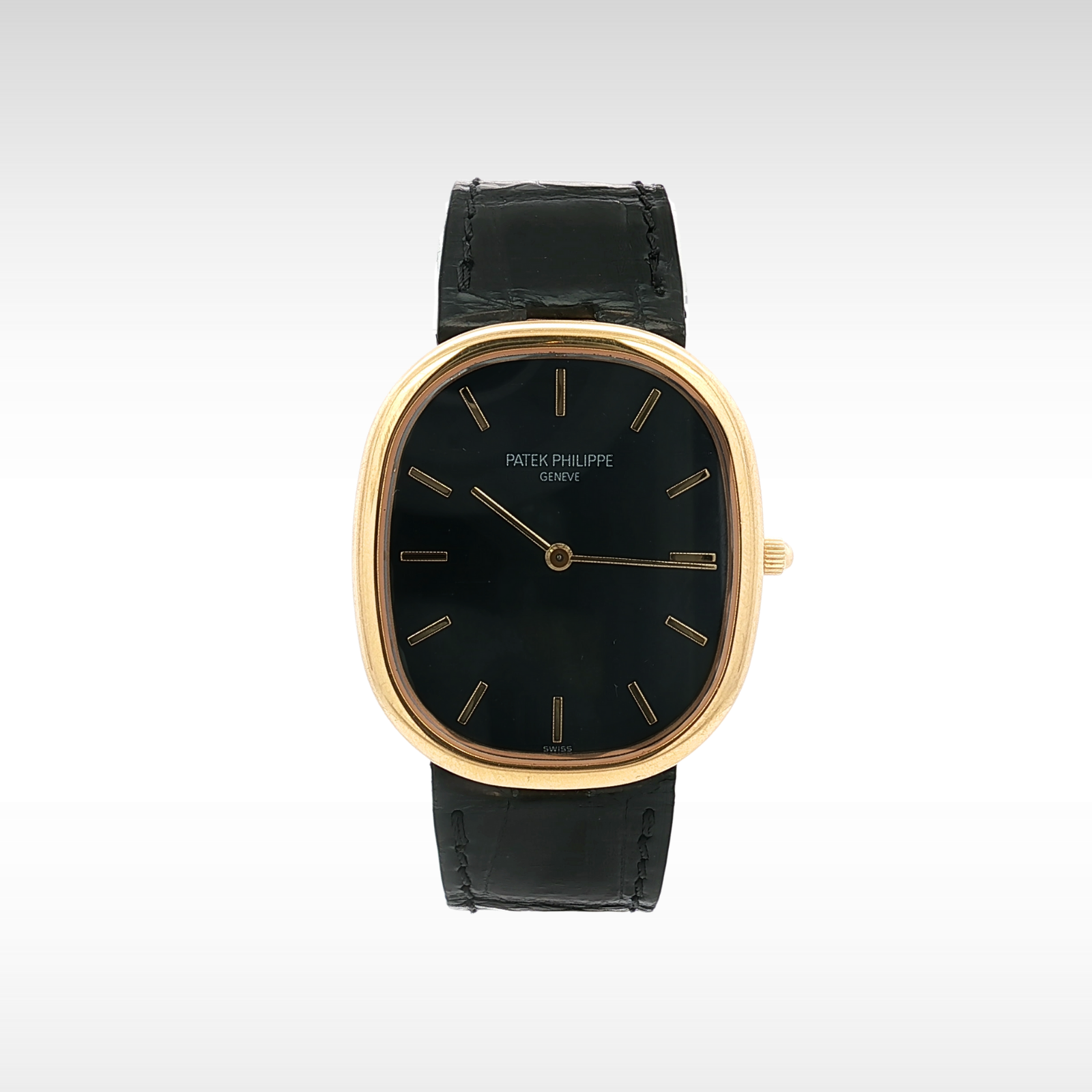 Golden Ellipse 3738/100J-012