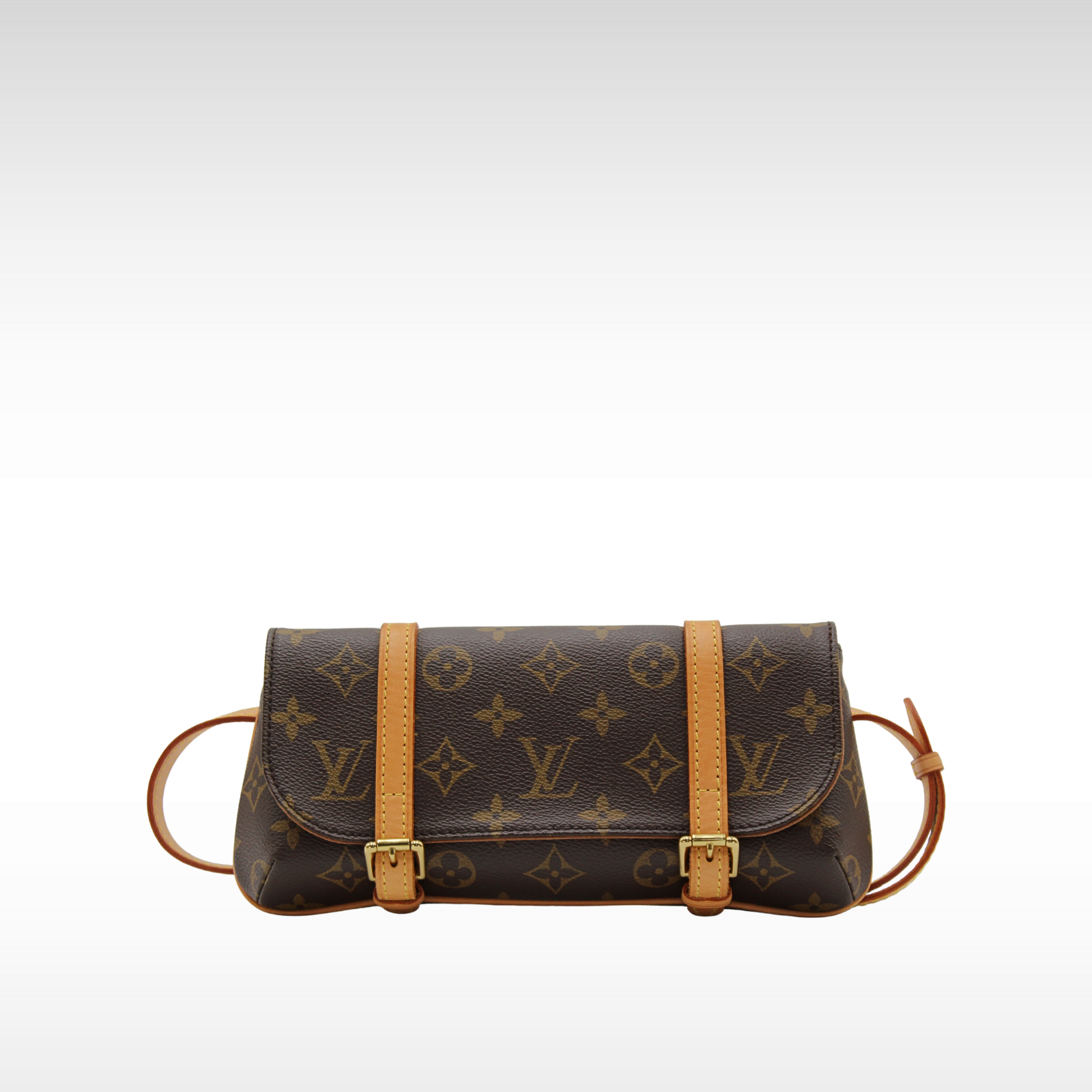 Pochette Marelle Monogram Belt Bag