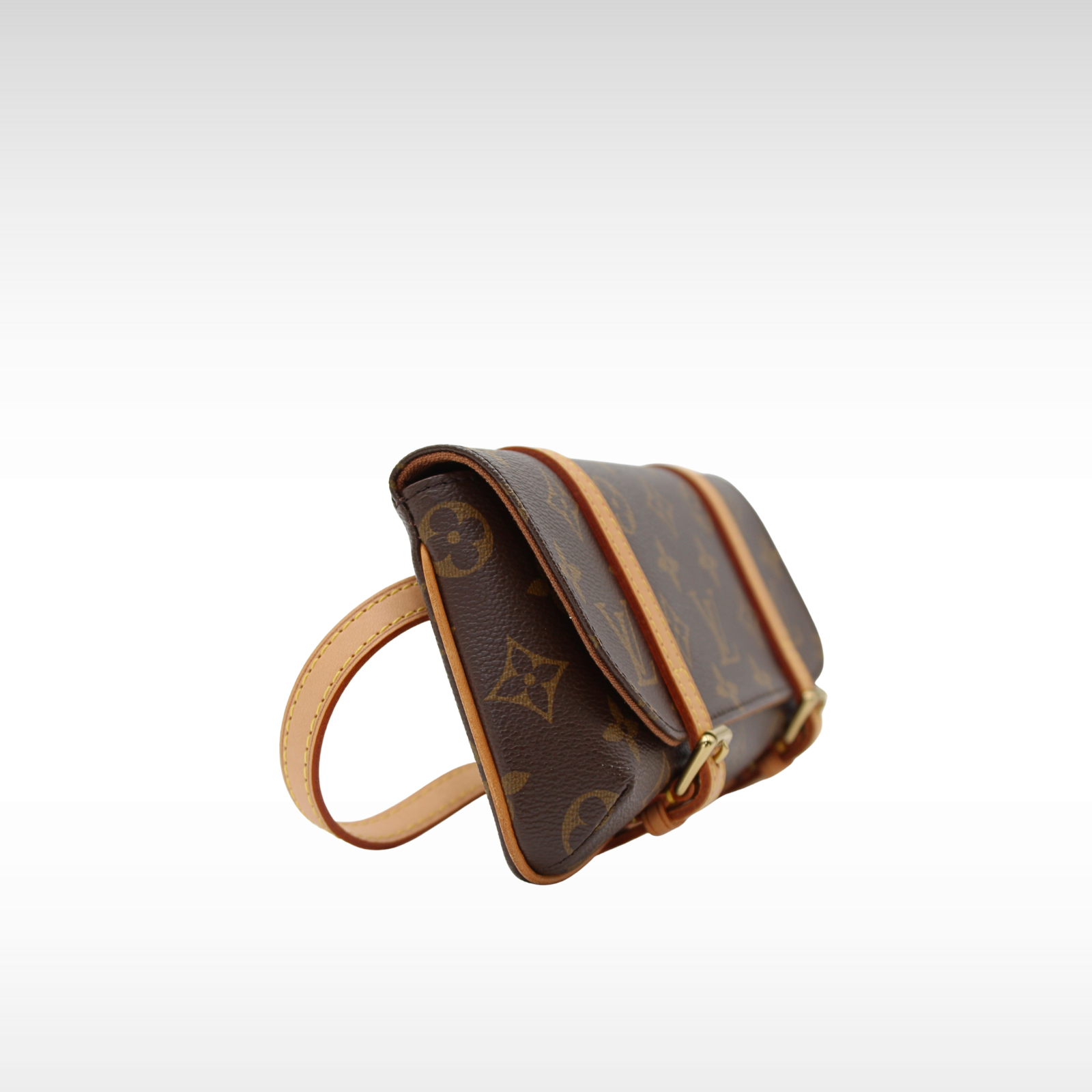 Pochette Marelle Monogram Belt Bag