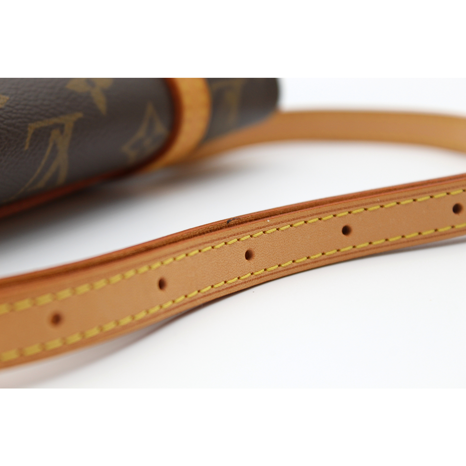 Pochette Marelle Monogram Belt Bag