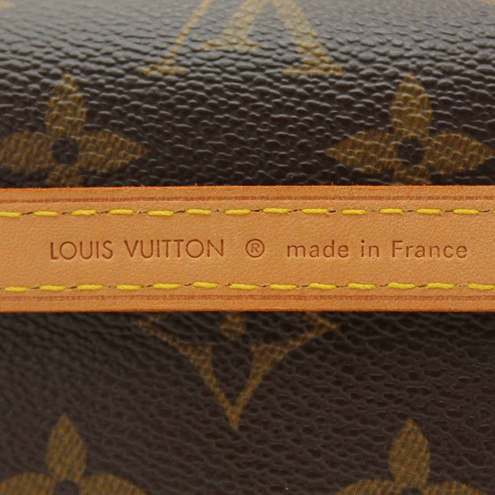 Pochette Marelle Monogram Belt Bag