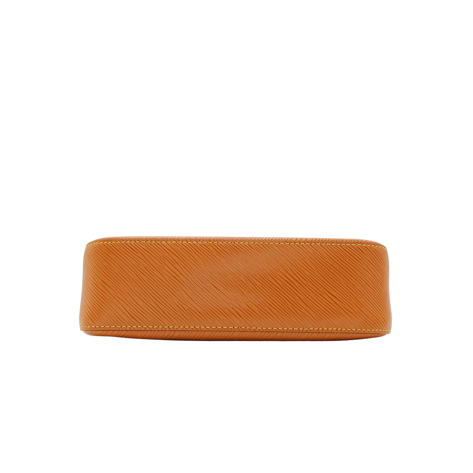 Marelle Epi Calf Miel Shoulder Bag