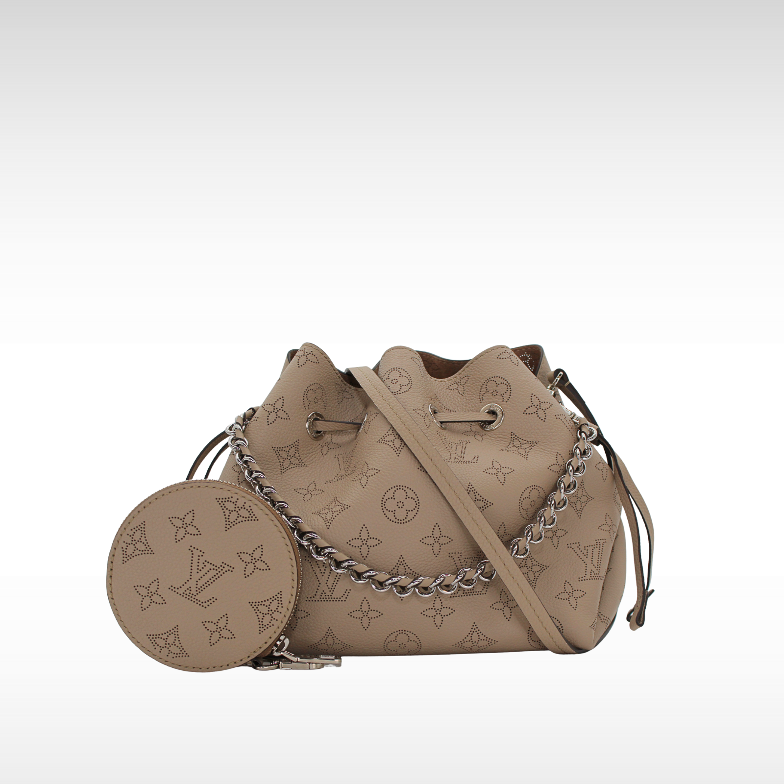 Bella Bucket Mahina Shoulder Bag