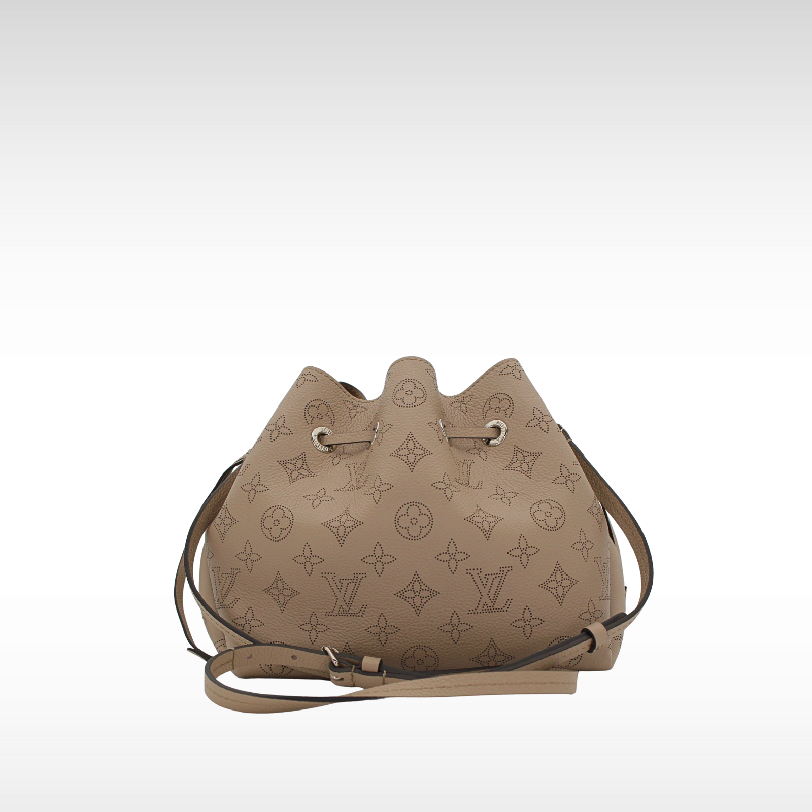 Bella Bucket Mahina Shoulder Bag