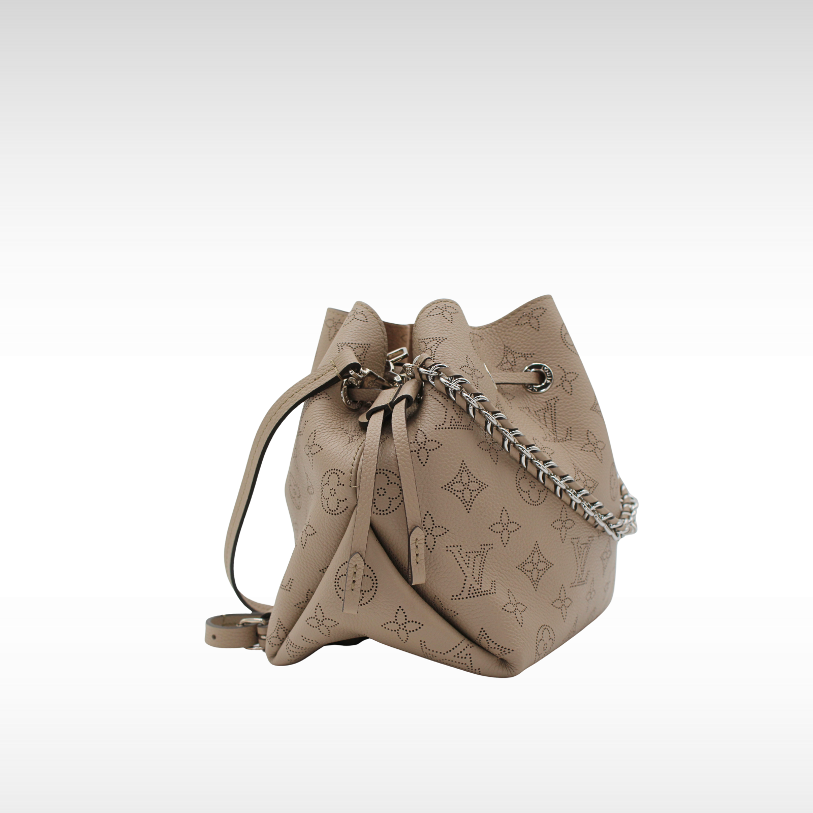 Bella Bucket Mahina Shoulder Bag