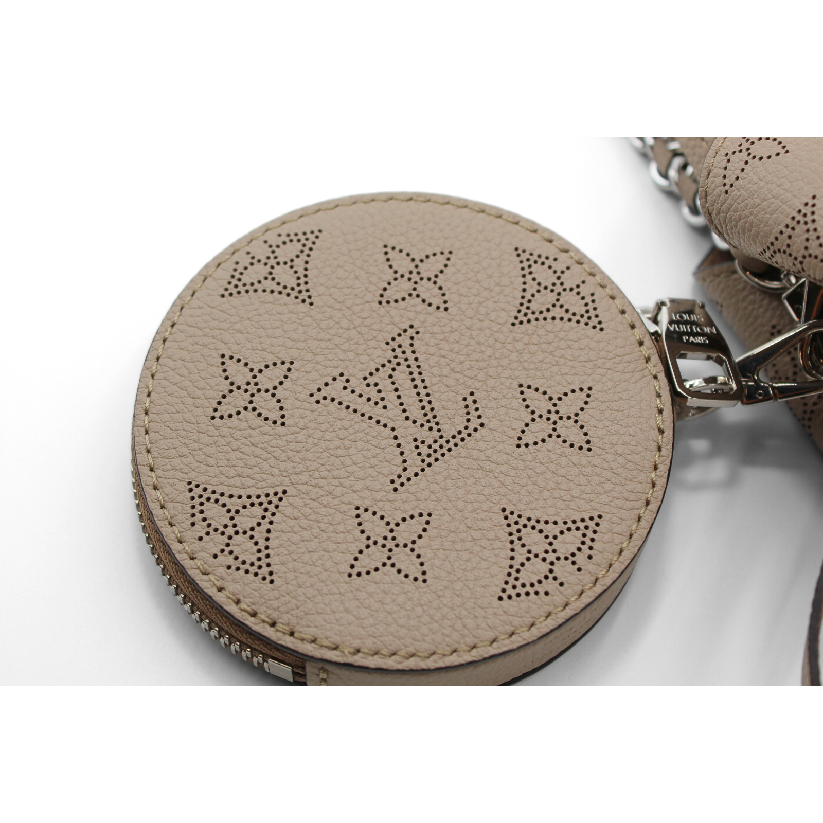 Bella Bucket Mahina Shoulder Bag