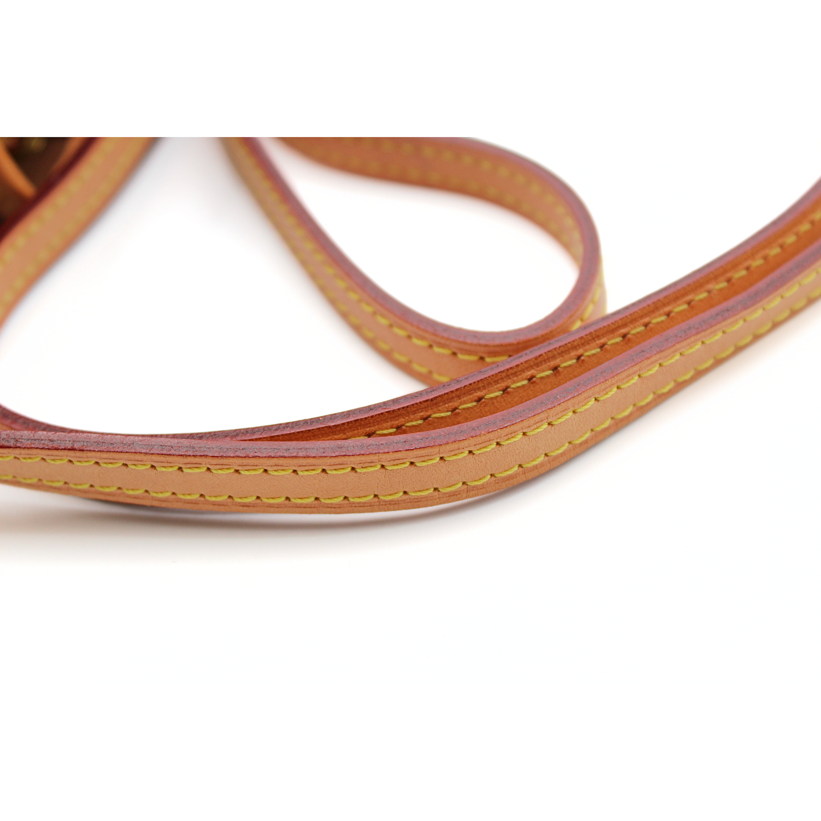 Noe Nano Monogram Crossbody bag
