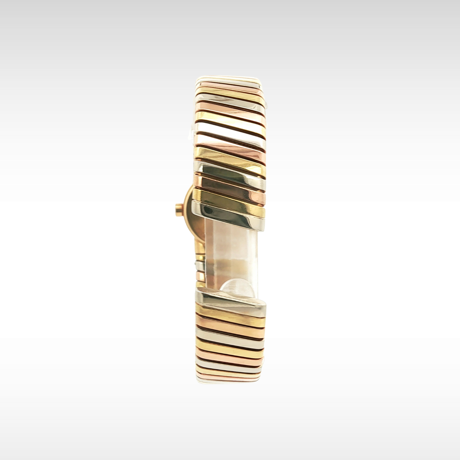 Bulgari Bulgari Tubogas 3 color BB192T