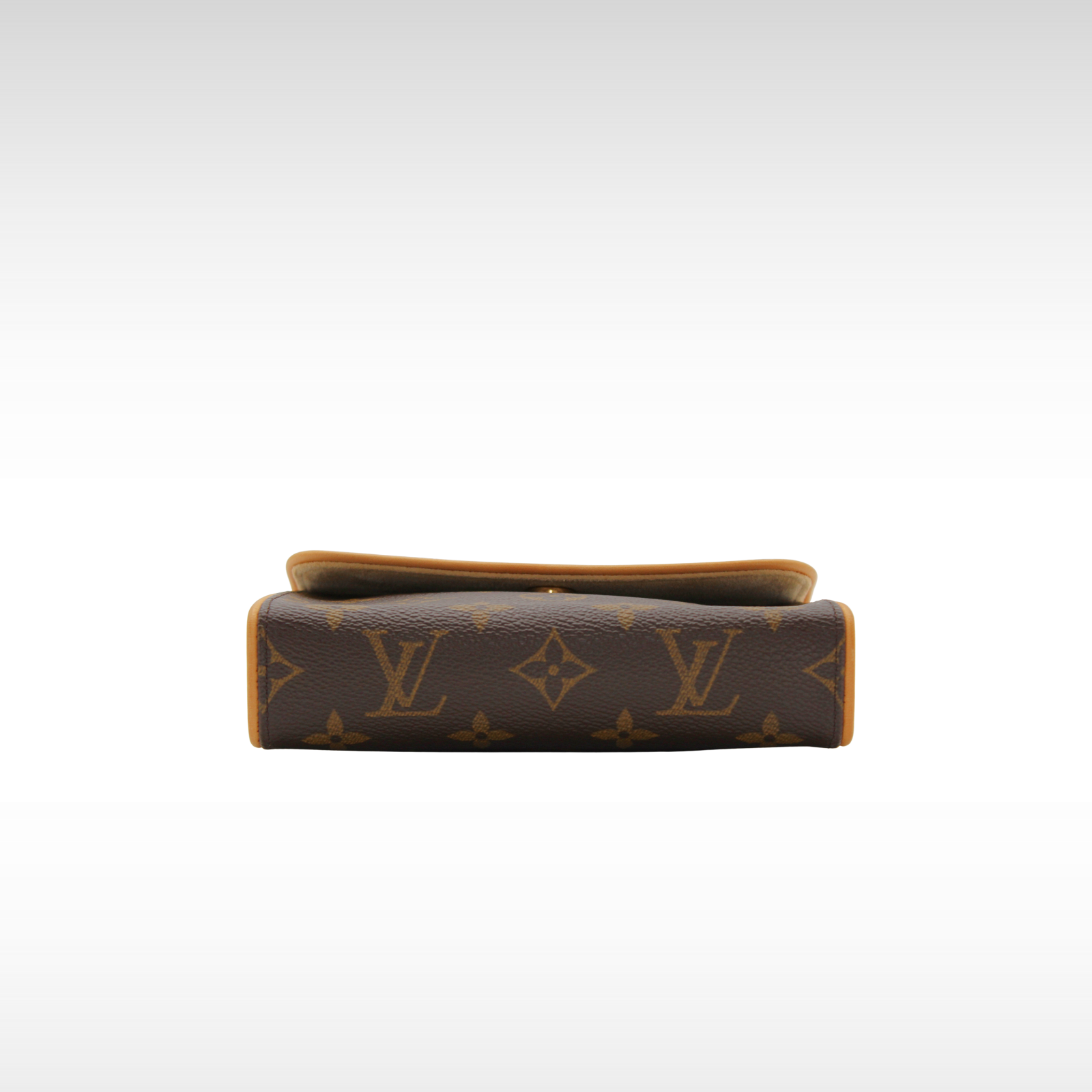 Pochette Florentine XS Monogram Belt Bag