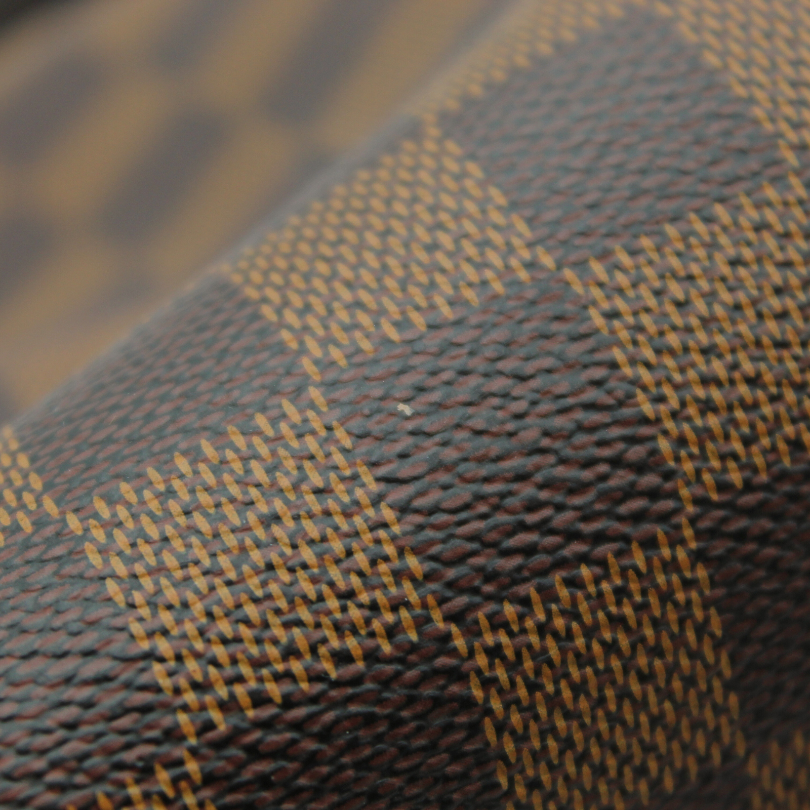 Trevi GM Damier Coated Canvas Ebene Hand Bag