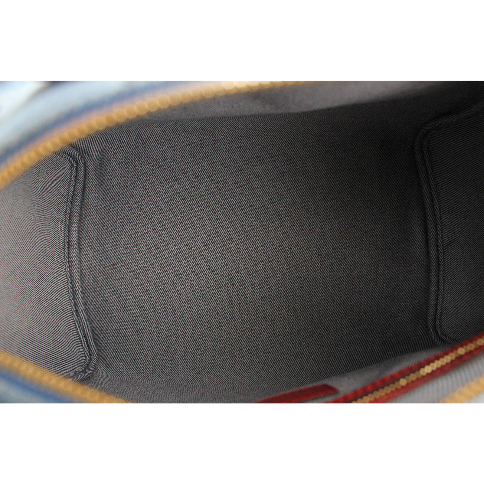 Speedy Bandoulière 30 Monogram Denim Handbag