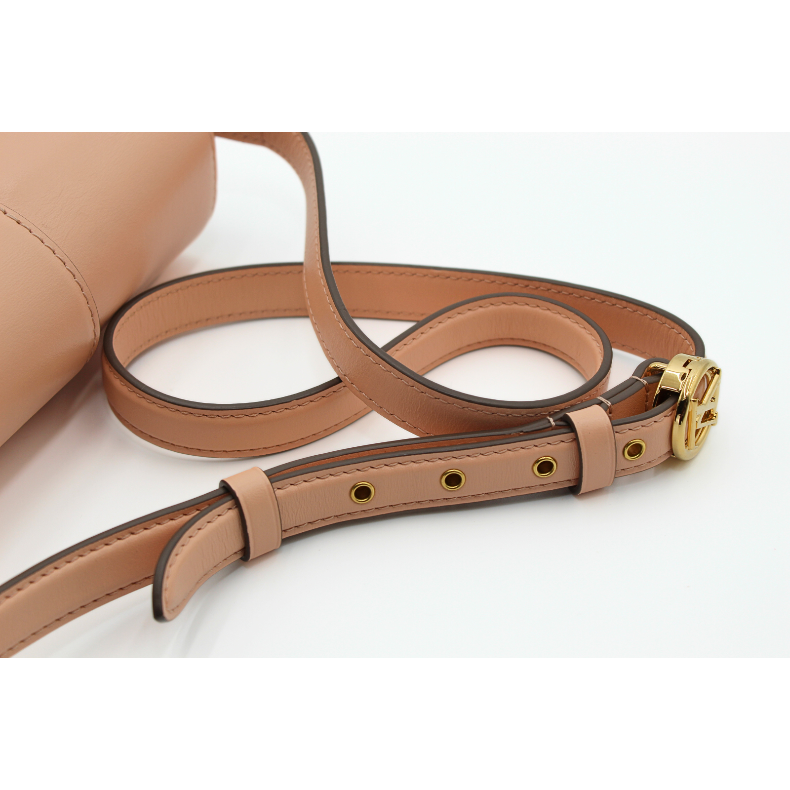 Pont 9 Rose Himalaya Cross Body Bag