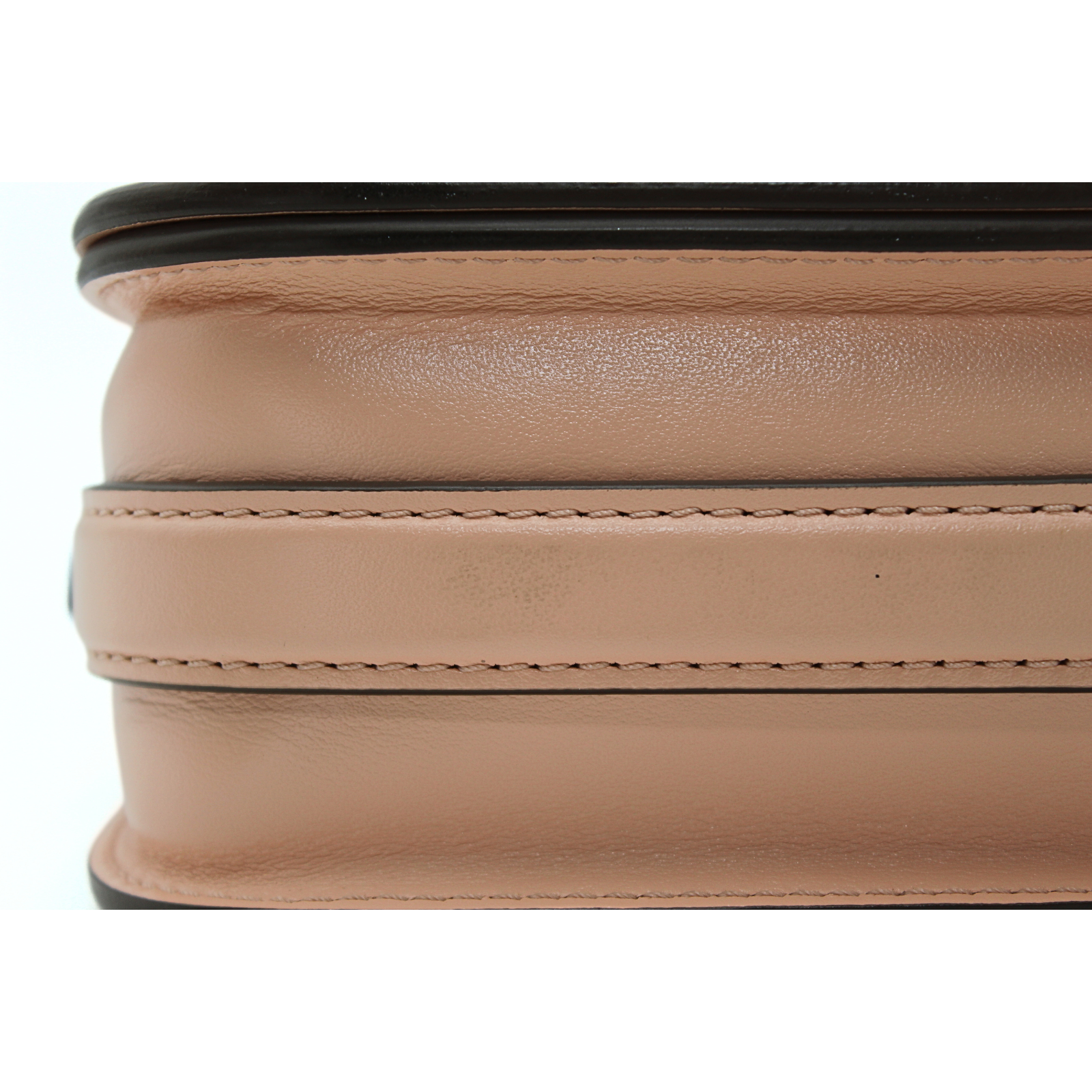 Pont 9 Rose Himalaya Cross Body Bag