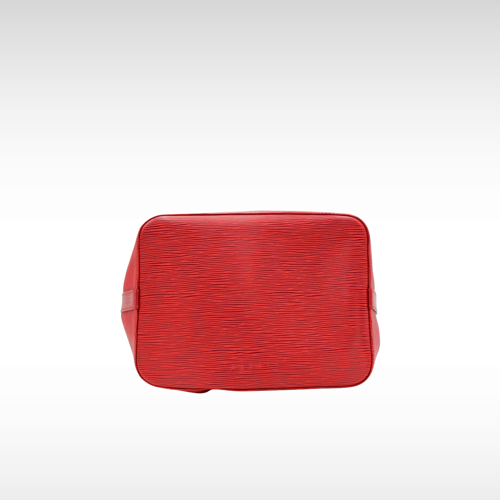 Petit Noe Epi Shoulder Bag