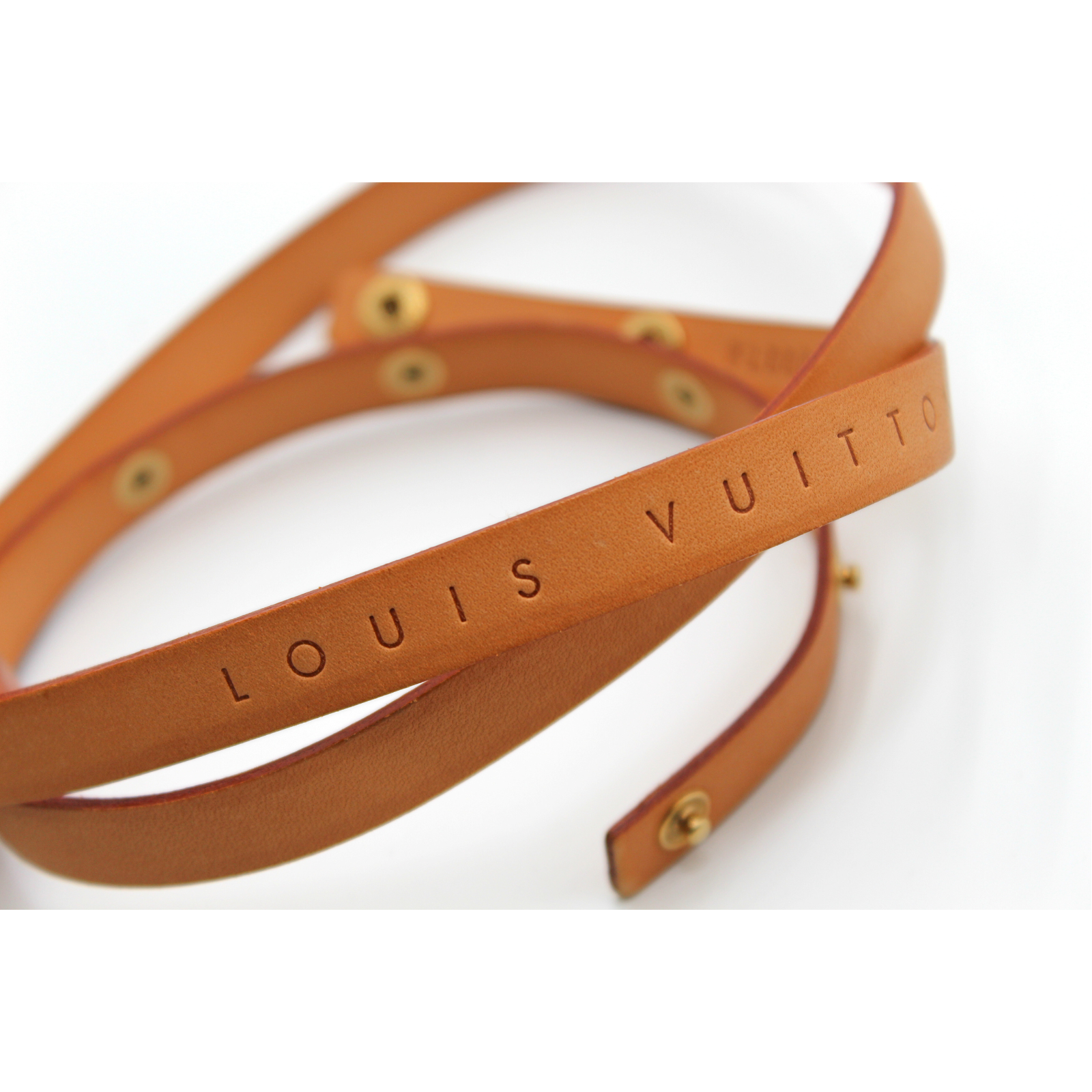 Pouchetle Florentine XS Monogram Belt Bag