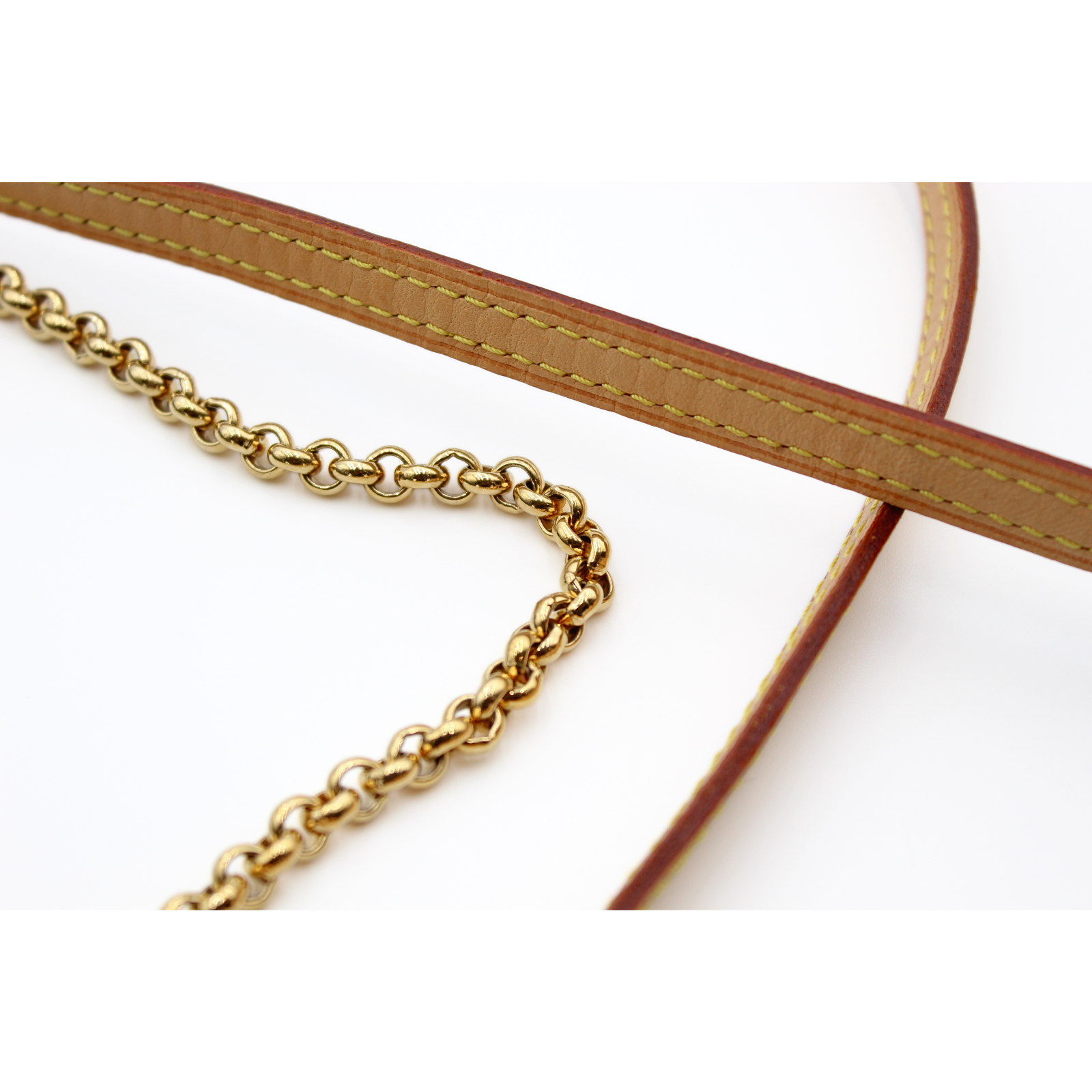 Sophine Monogram Crossbody Bag