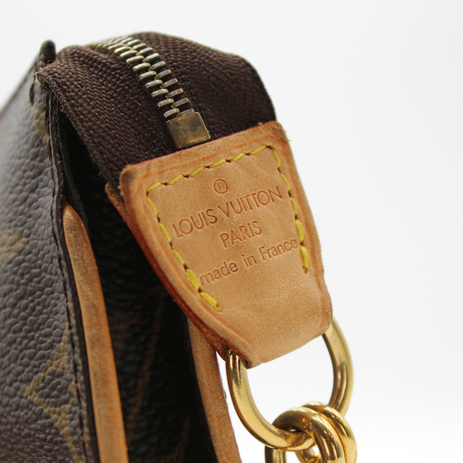 Sophine Monogram Crossbody Bag