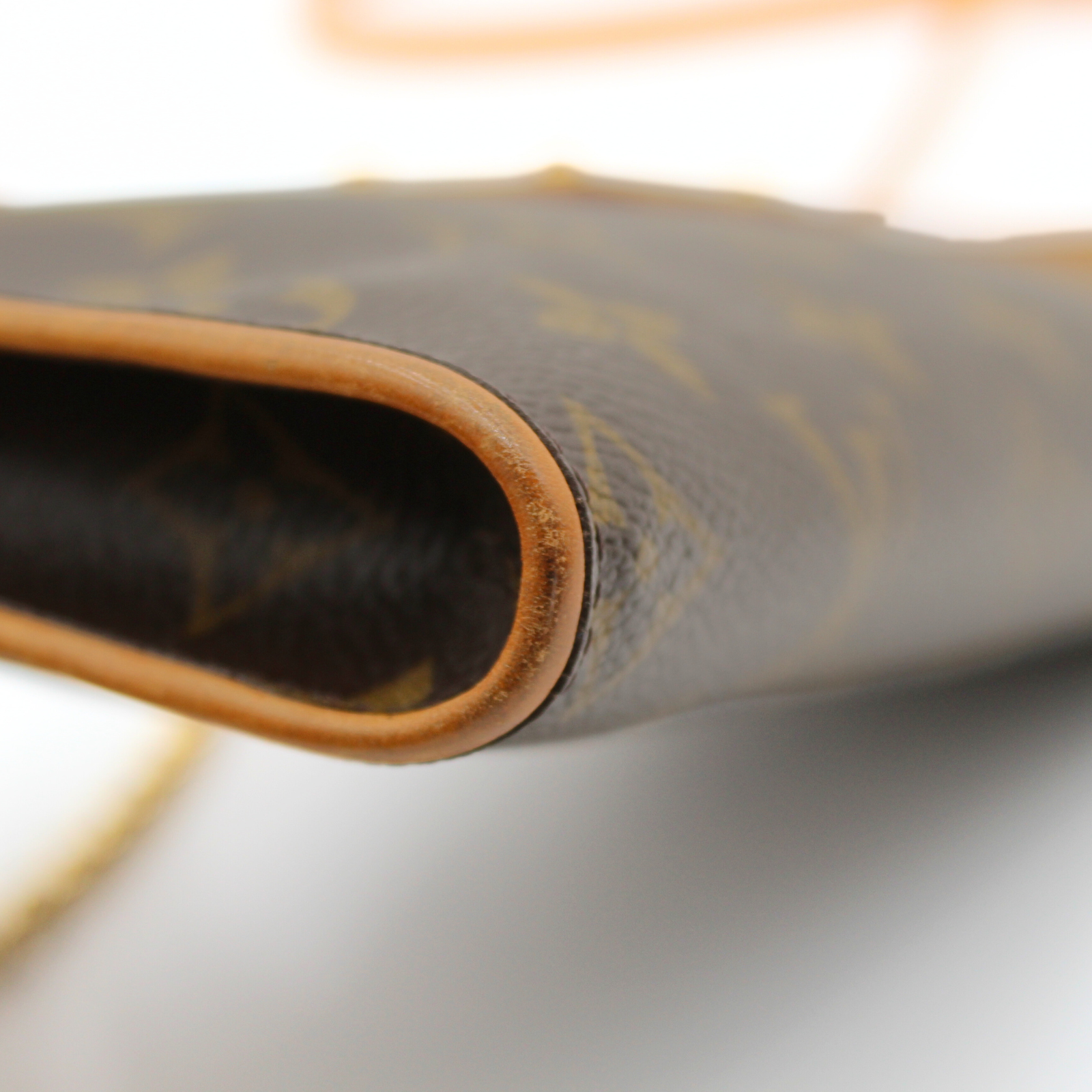 Sophine Monogram Crossbody Bag