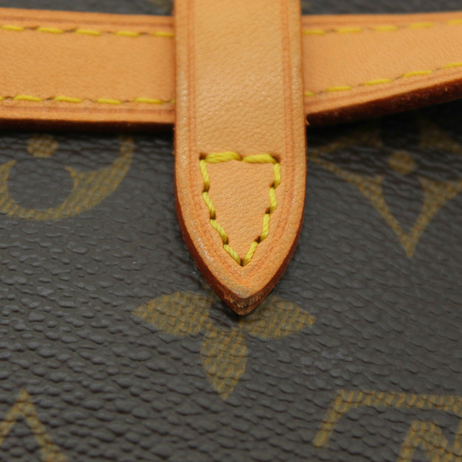 Pochette Marelle Monogram Belt Bag