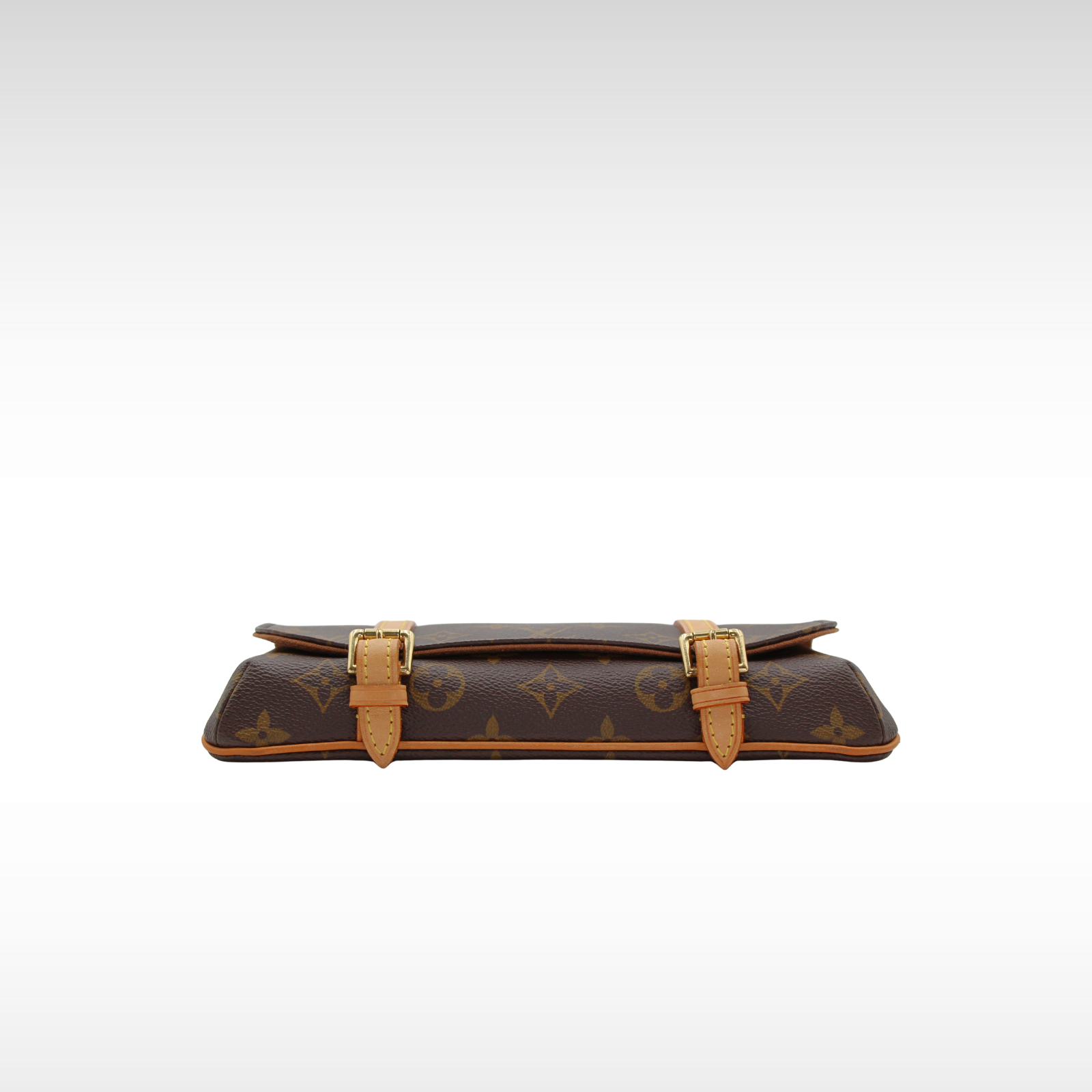 Pochette Marelle Monogram Belt Bag