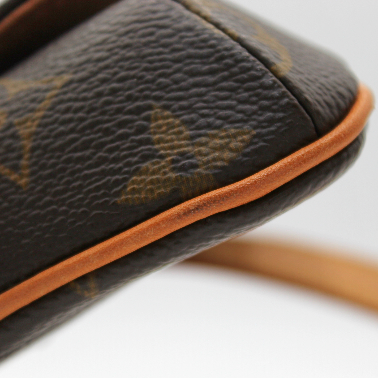 Pochette Marelle Monogram Belt Bag