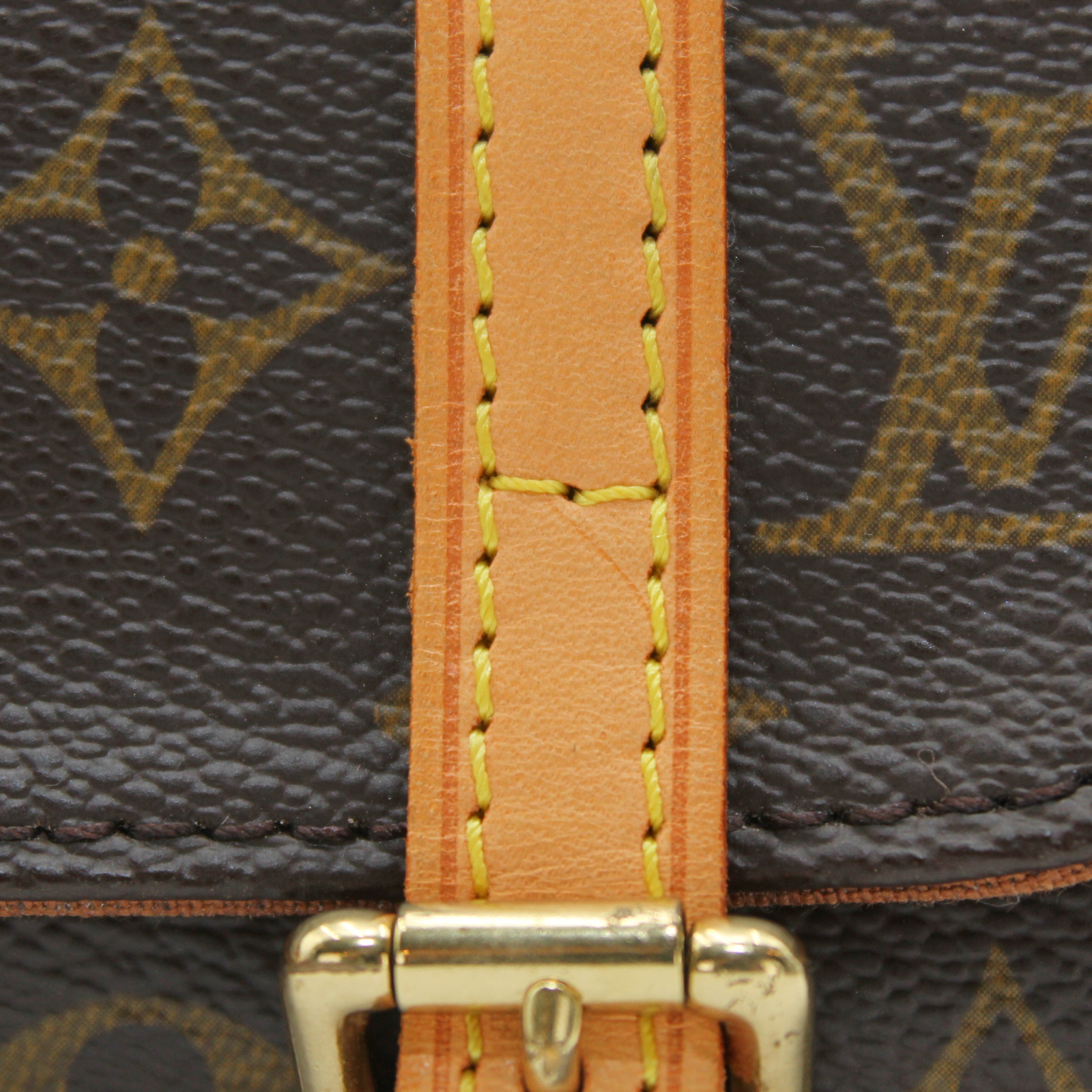 Pochette Marelle Monogram Belt Bag