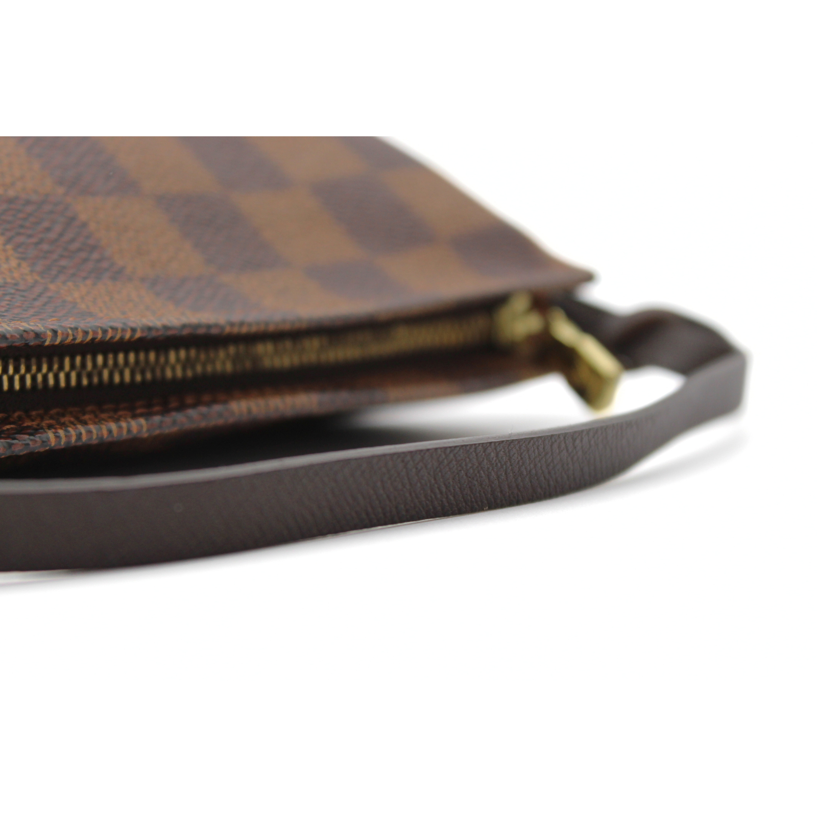 Trousse Make Up Damier Accessory Pouch