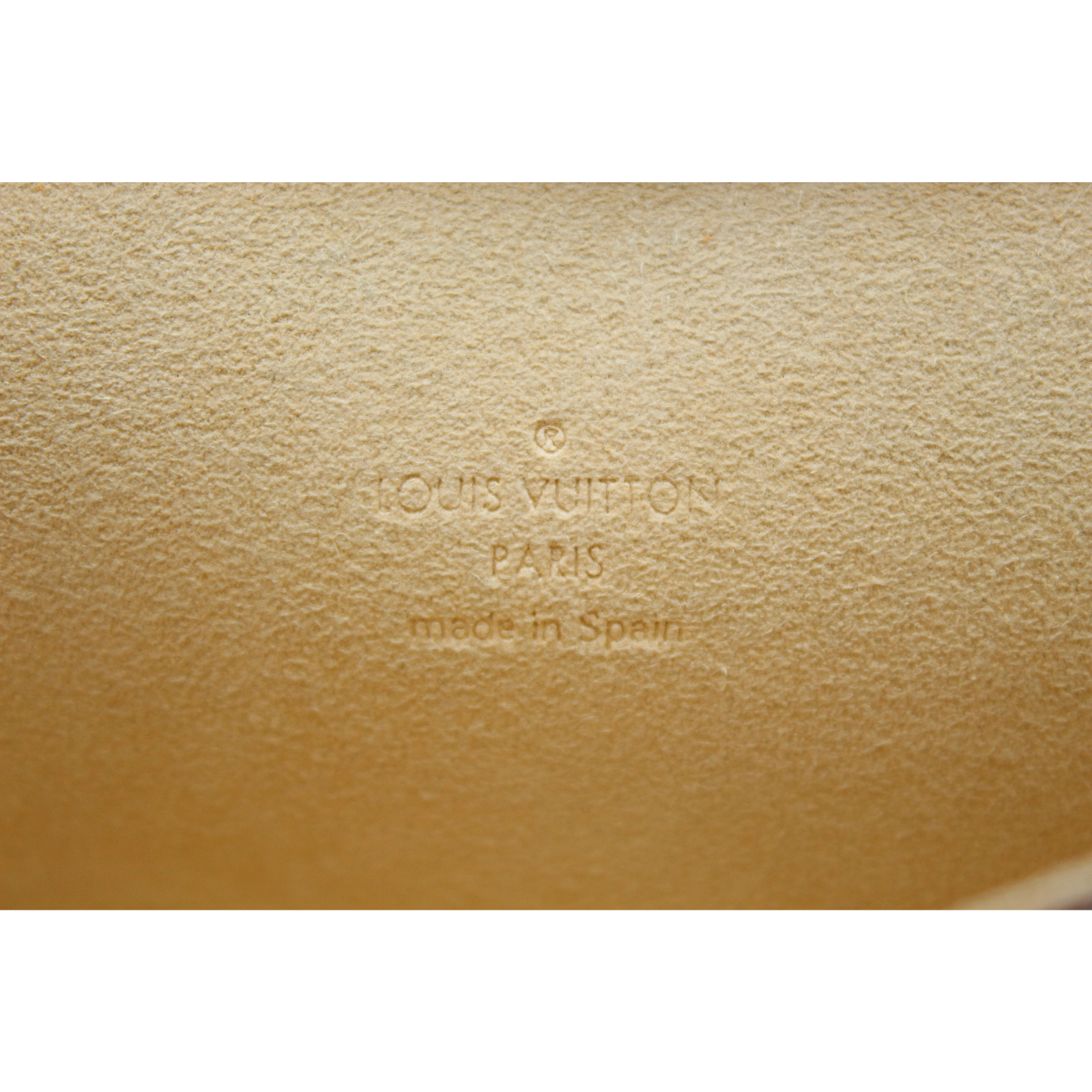 Pochette Twin PM Monogram Crossbody Bag