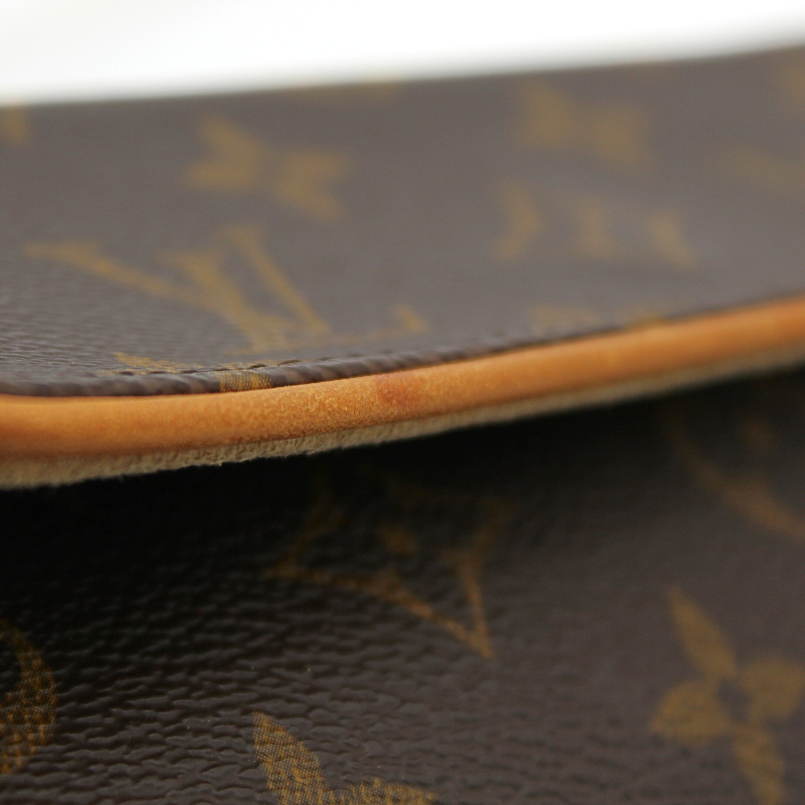 Pochette Twin PM Monogram Crossbody Bag