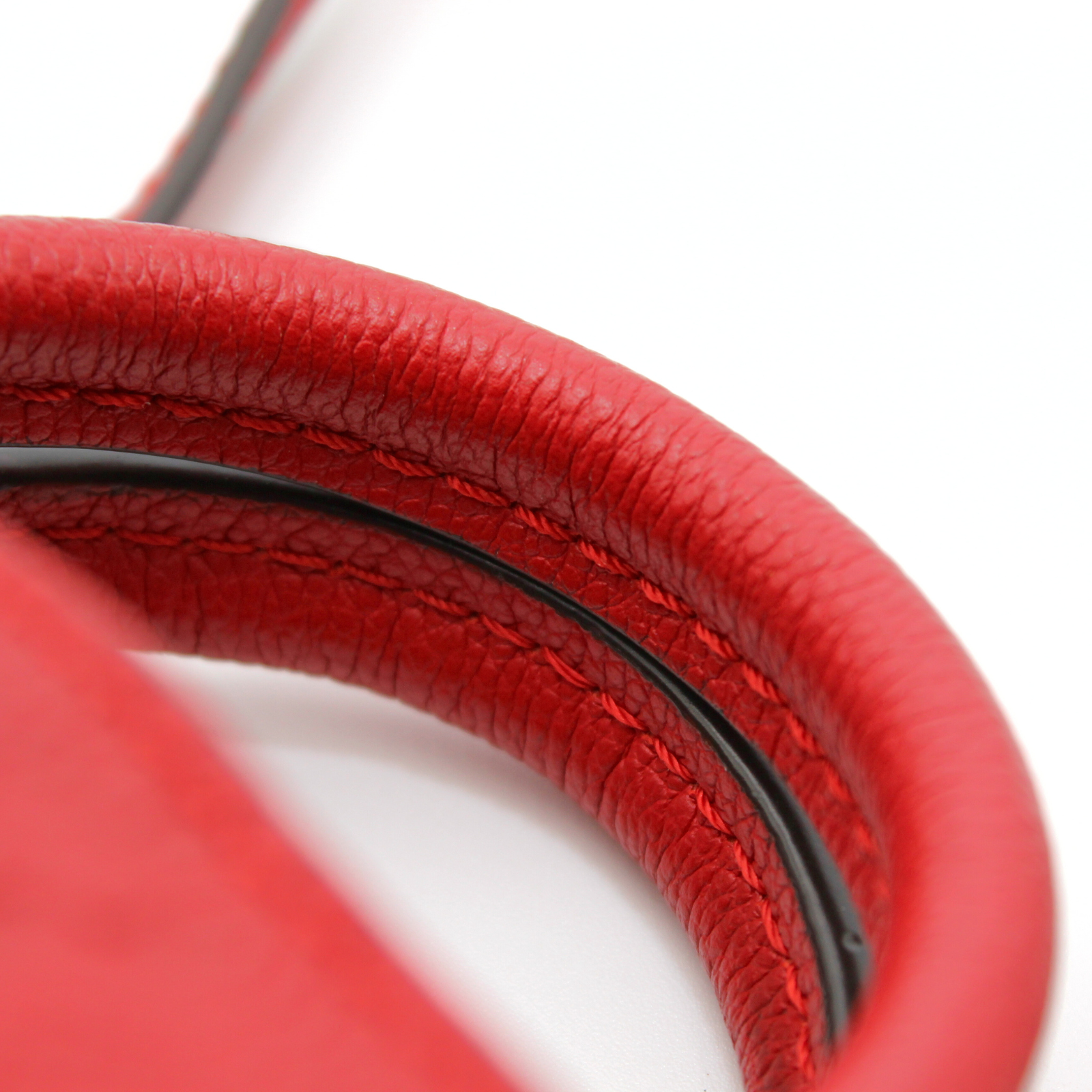 Montaigne Nano Monogram Empreinte Handbag