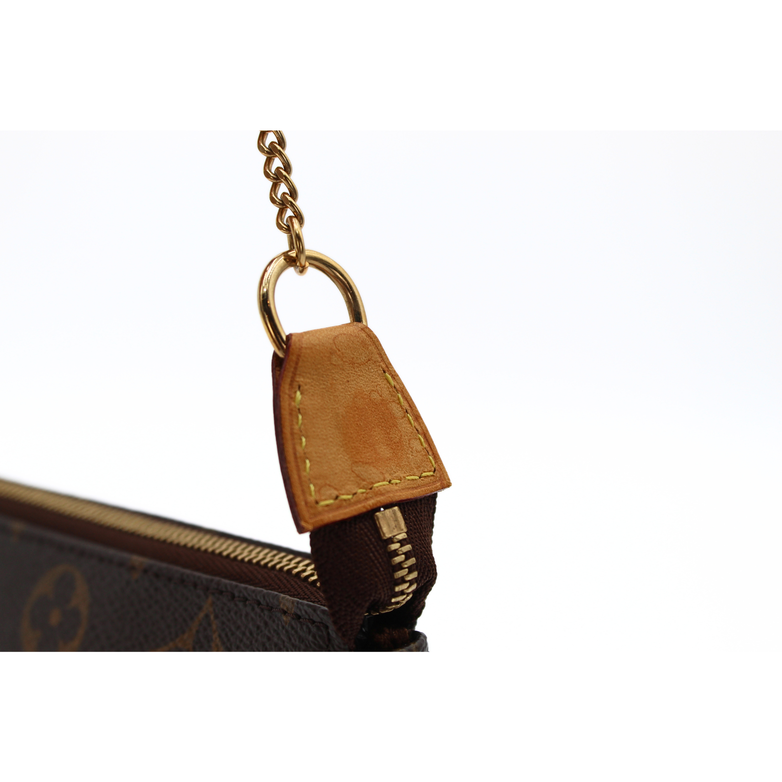 Pochette Accessoires Mini Monogram Accessory Pouch