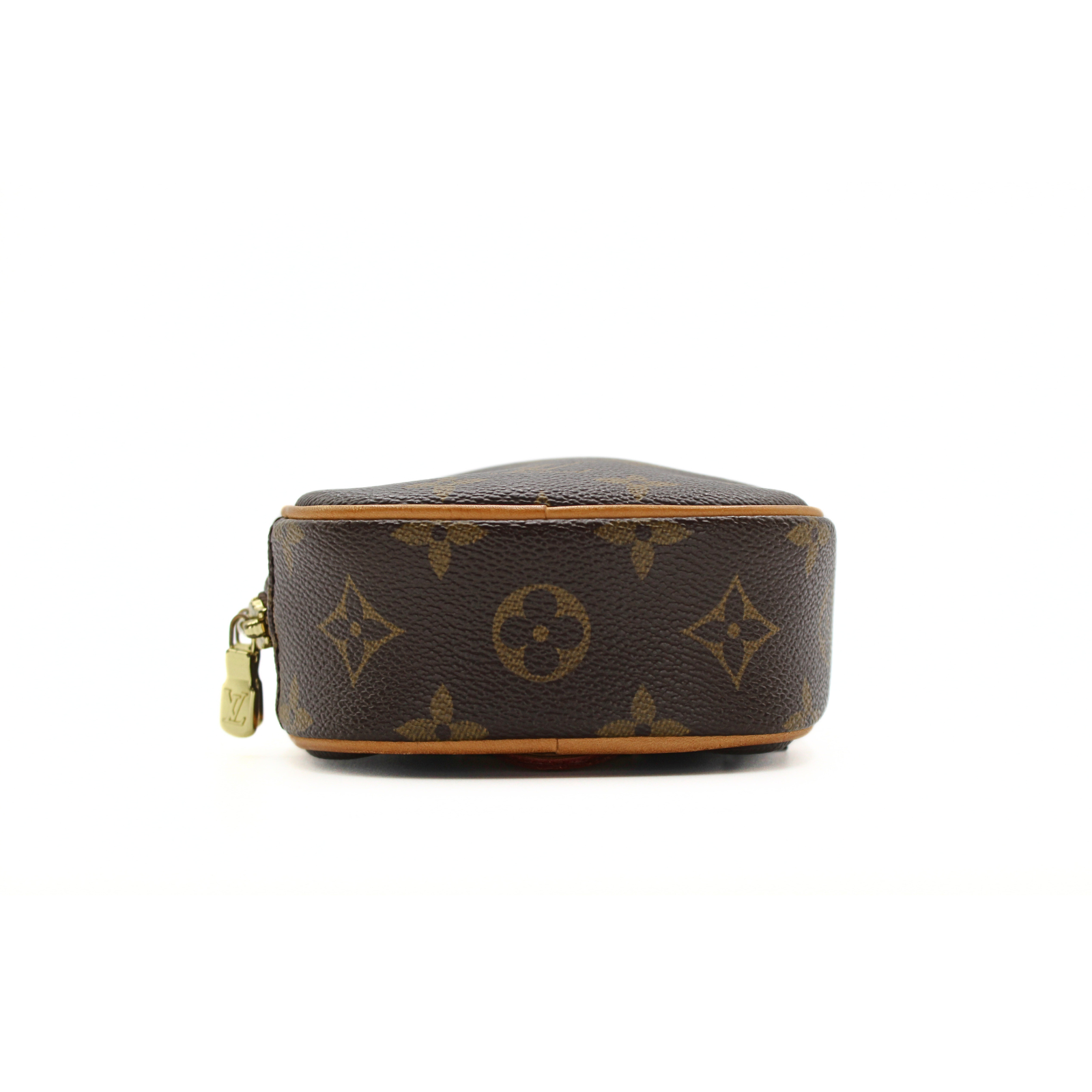 Pochette Gange Monogram Crossbody Bag