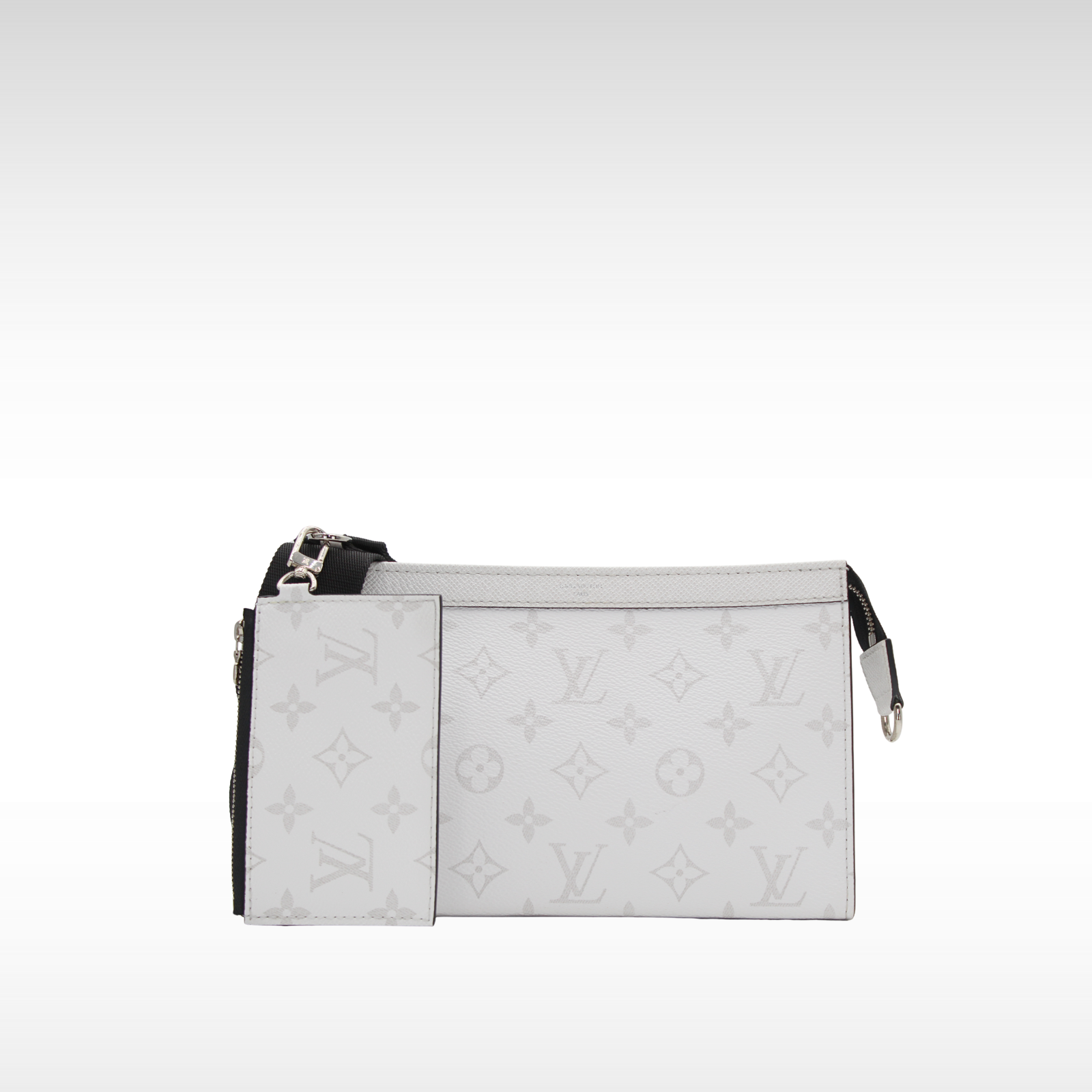 Gaston Wearable Crossbody Bag