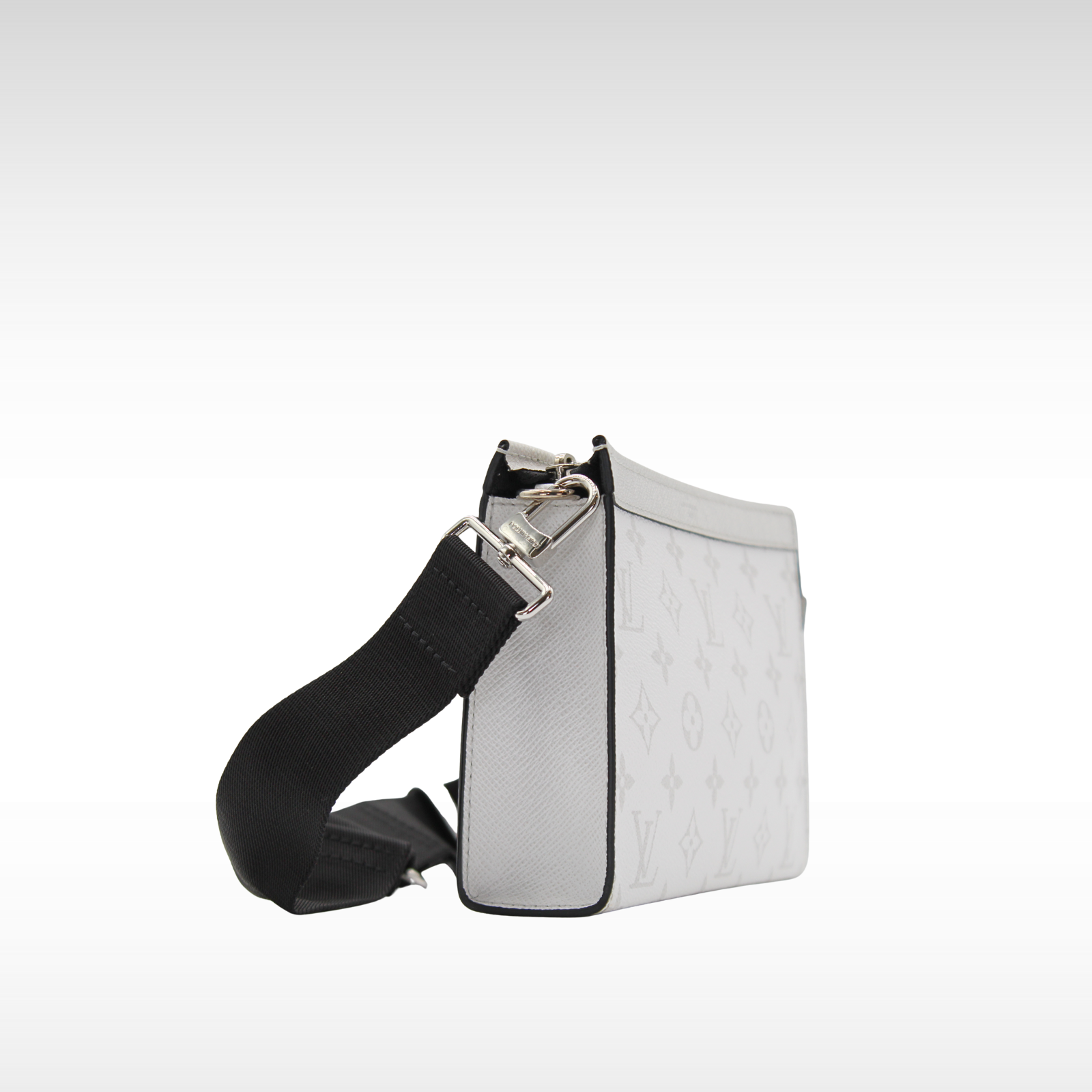 Gaston Wearable Crossbody Bag