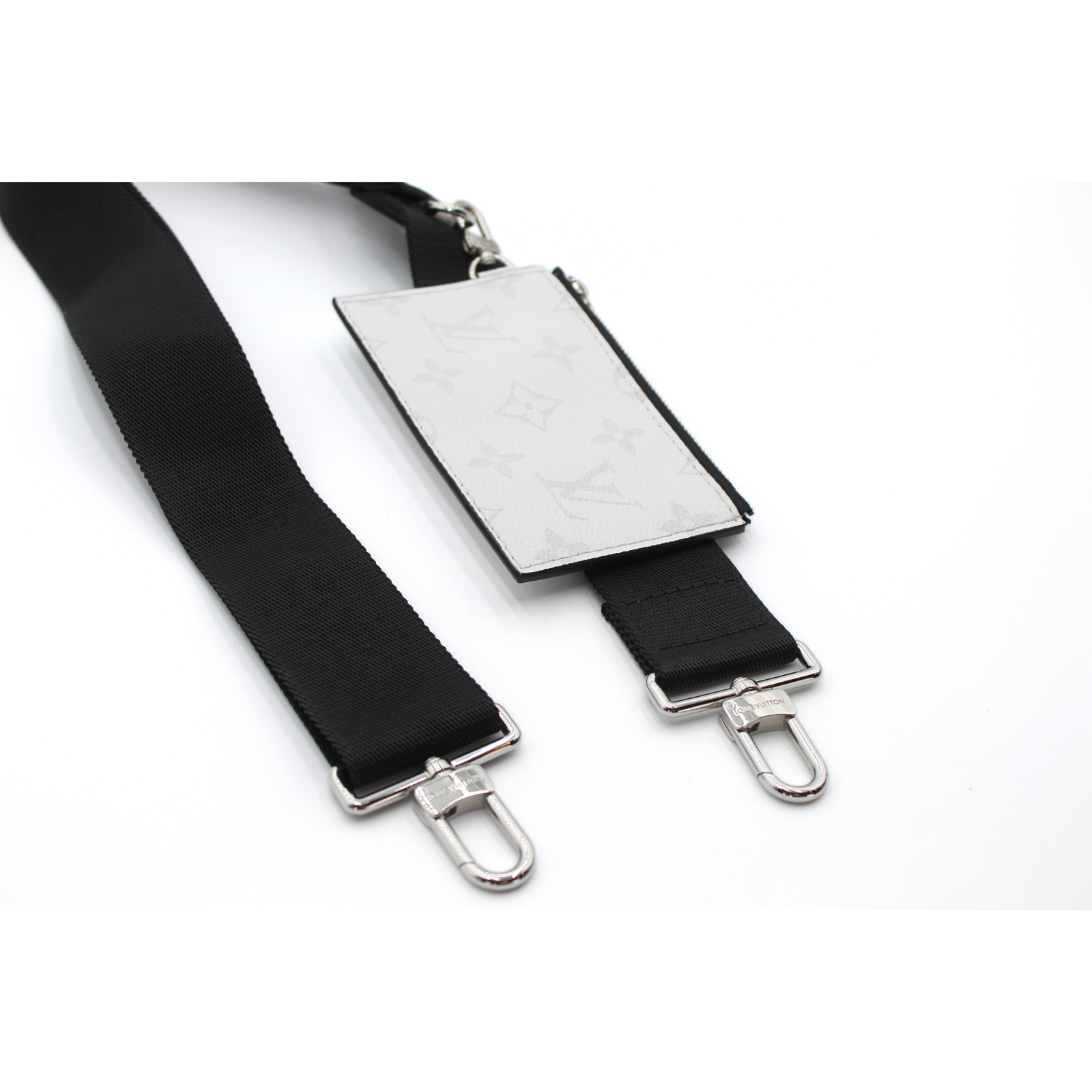 Gaston Wearable Crossbody Bag