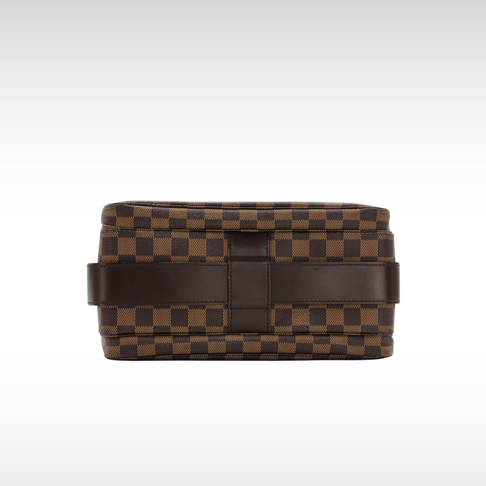 Naviglio Damier Crossbody Bag