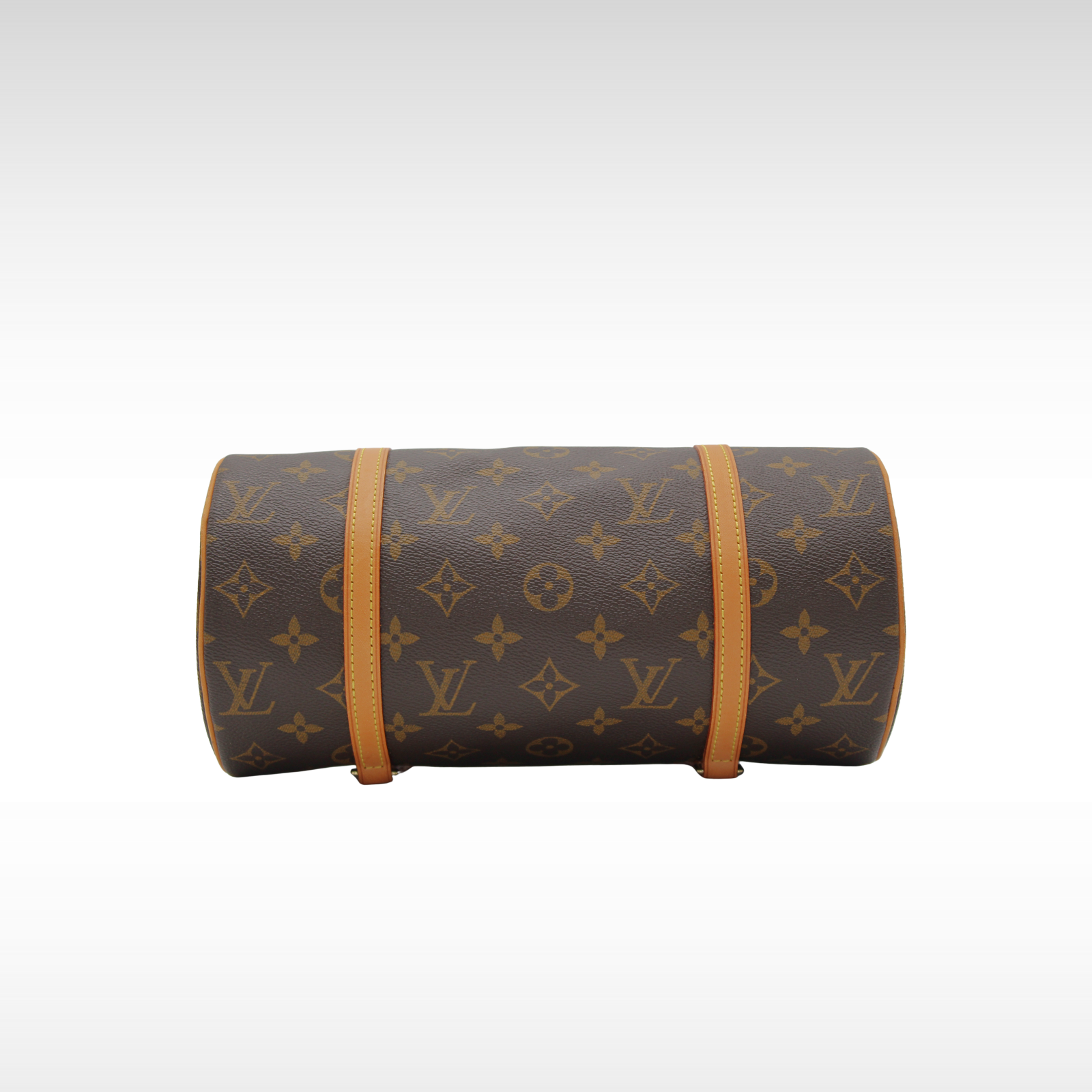 Papillon 26 Monogram Handbag