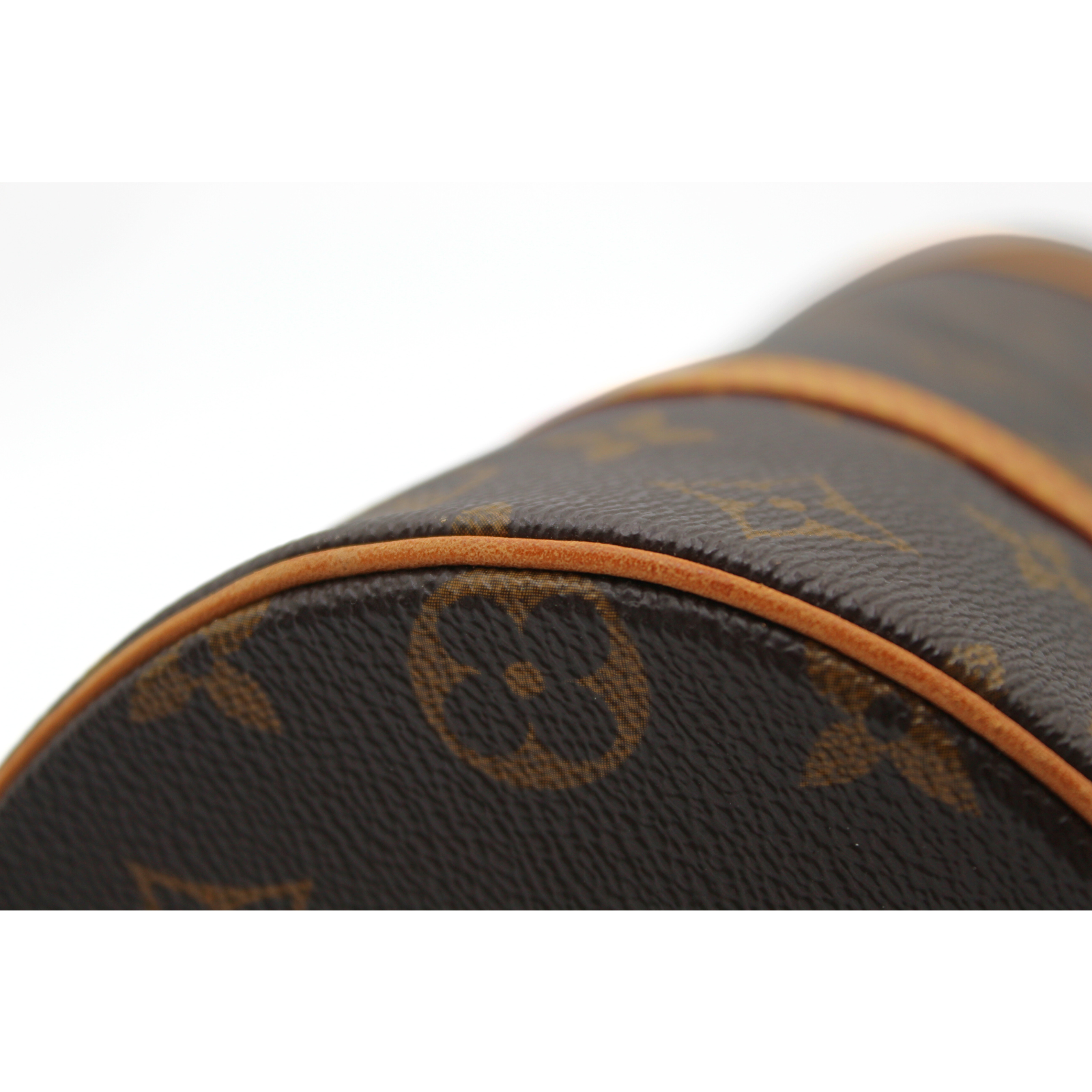 Papillon 26 Monogram Handbag