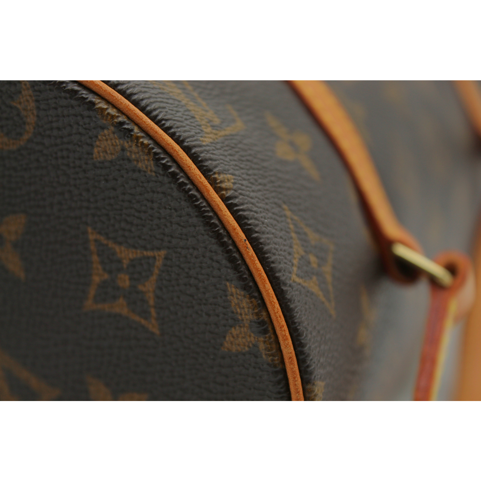 Papillon 26 Monogram Handbag