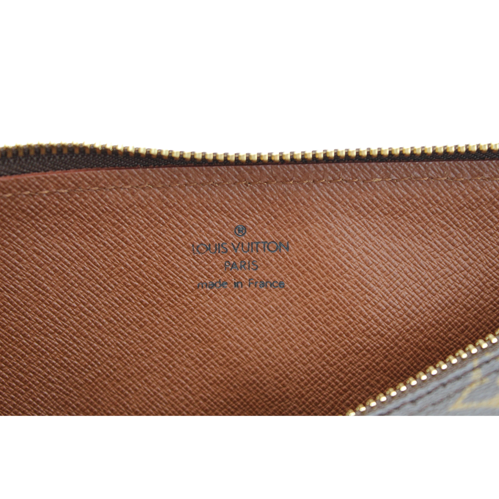 Papillon 26 Monogram Handbag