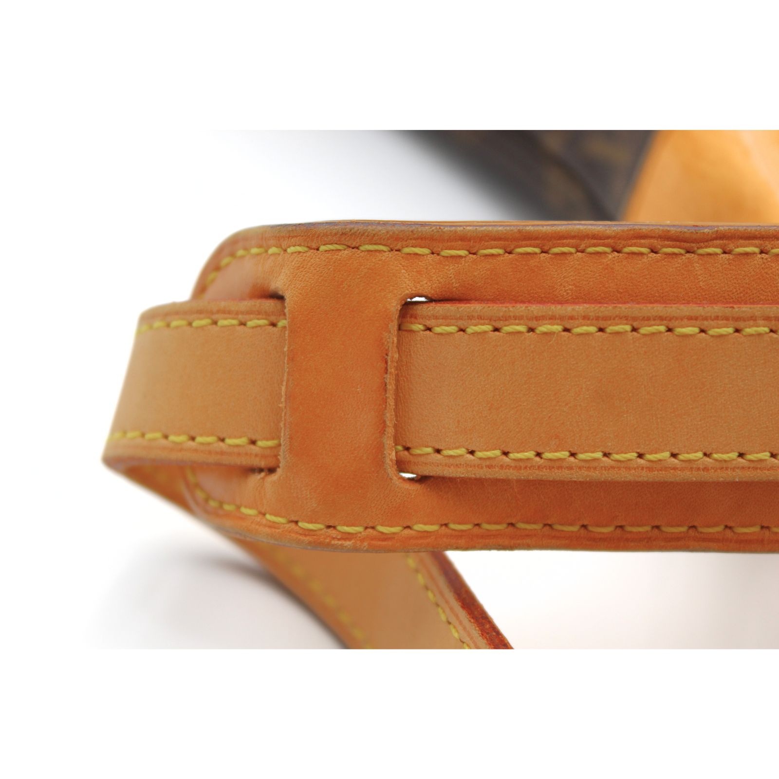 Boulogne 30 Monogram Shoulder Bag