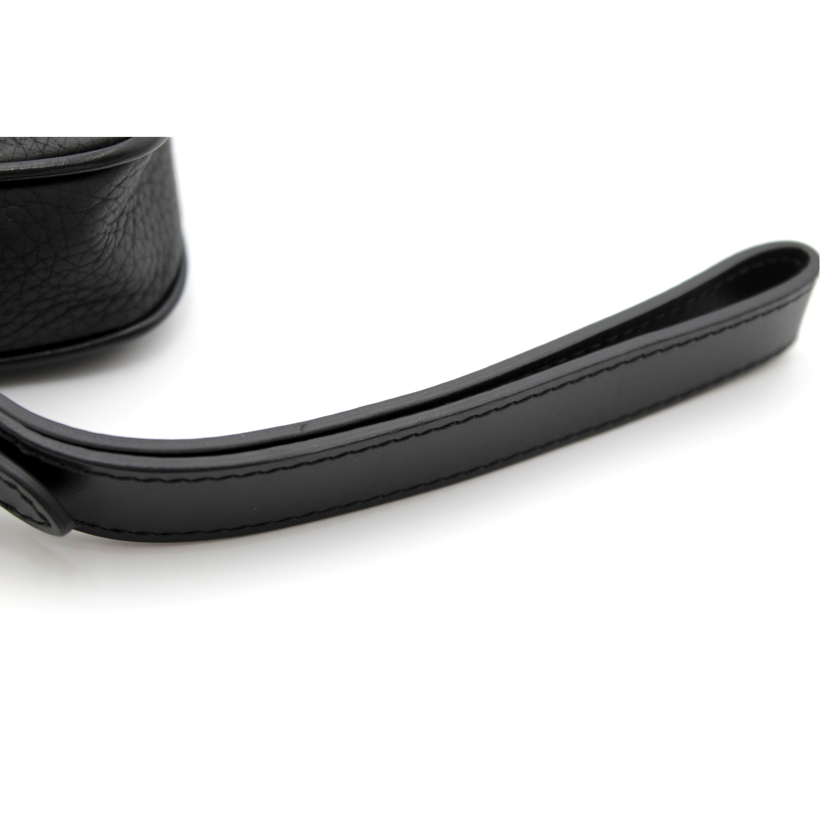 Pochette Volga Taurillon Monogram Clutch Bag