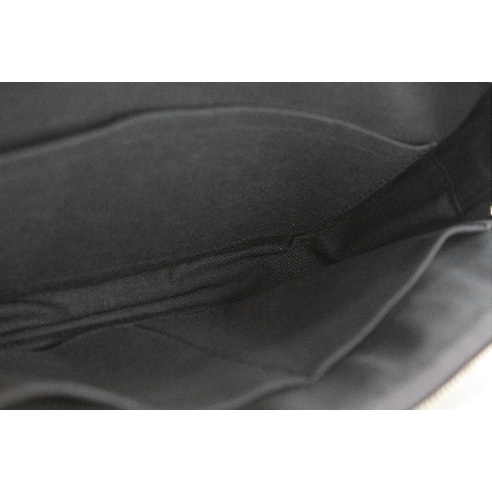 Ambler Damier Graphite Crossbody Bag