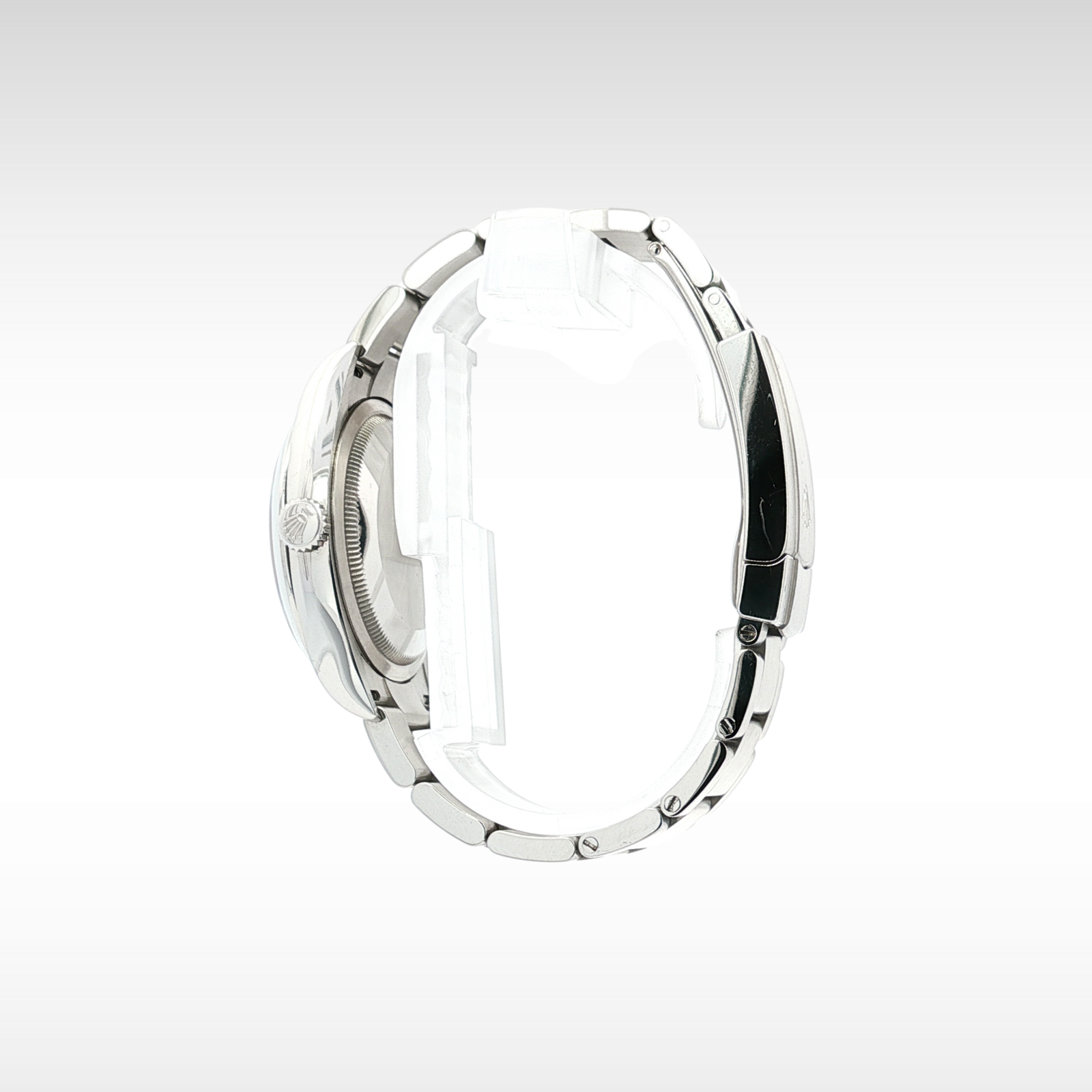 Oyster Perpetual 36mm 126000