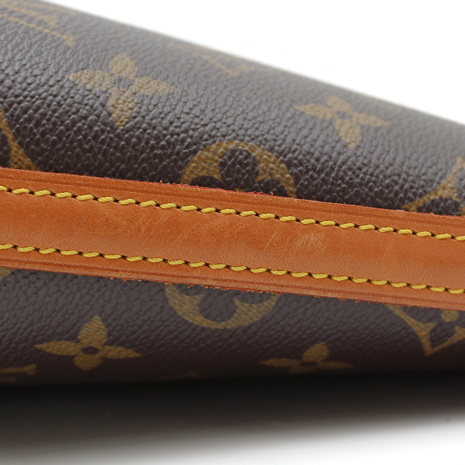 Drouot Monogram Crossbody Bag