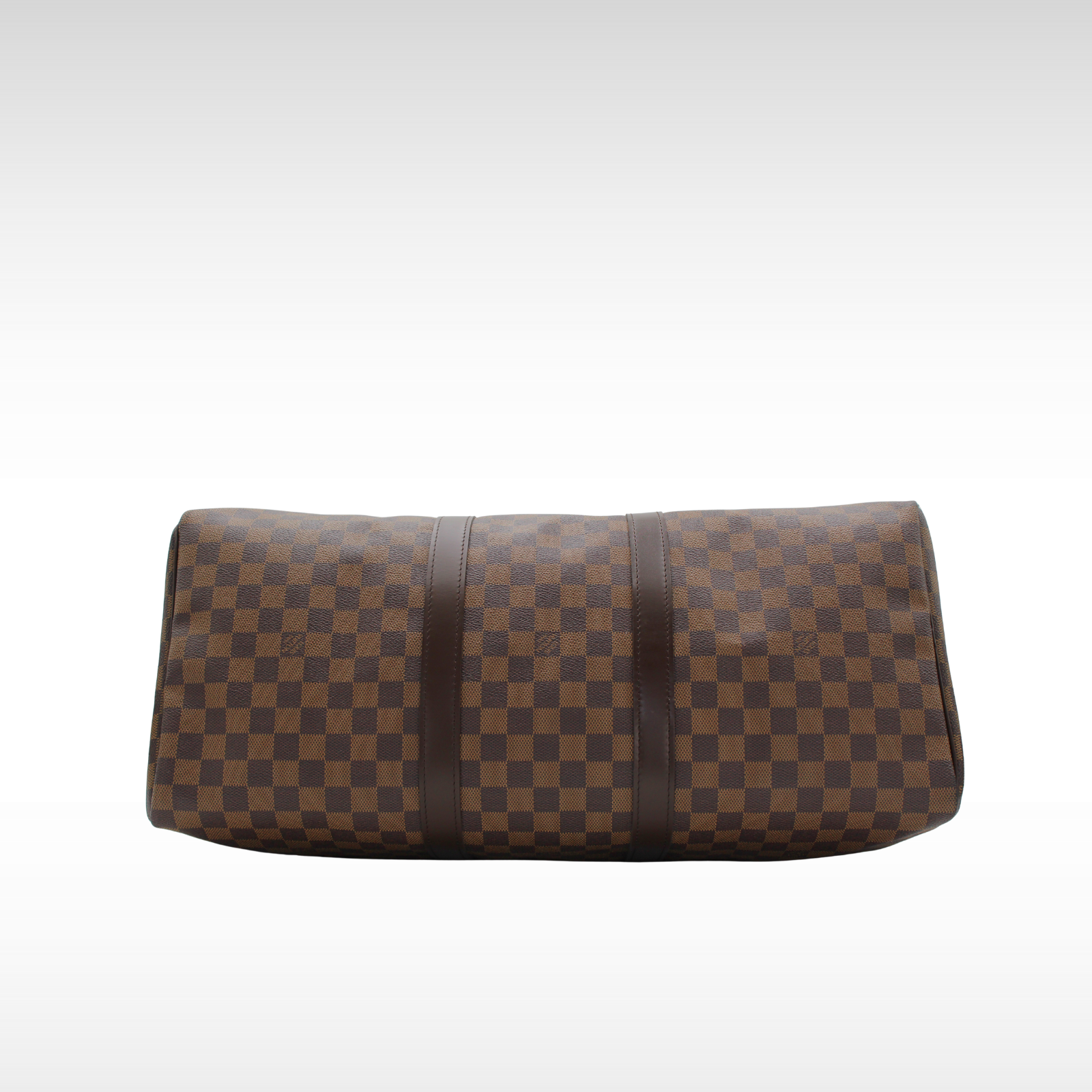 Keepall 50 Damier Duffle Bag