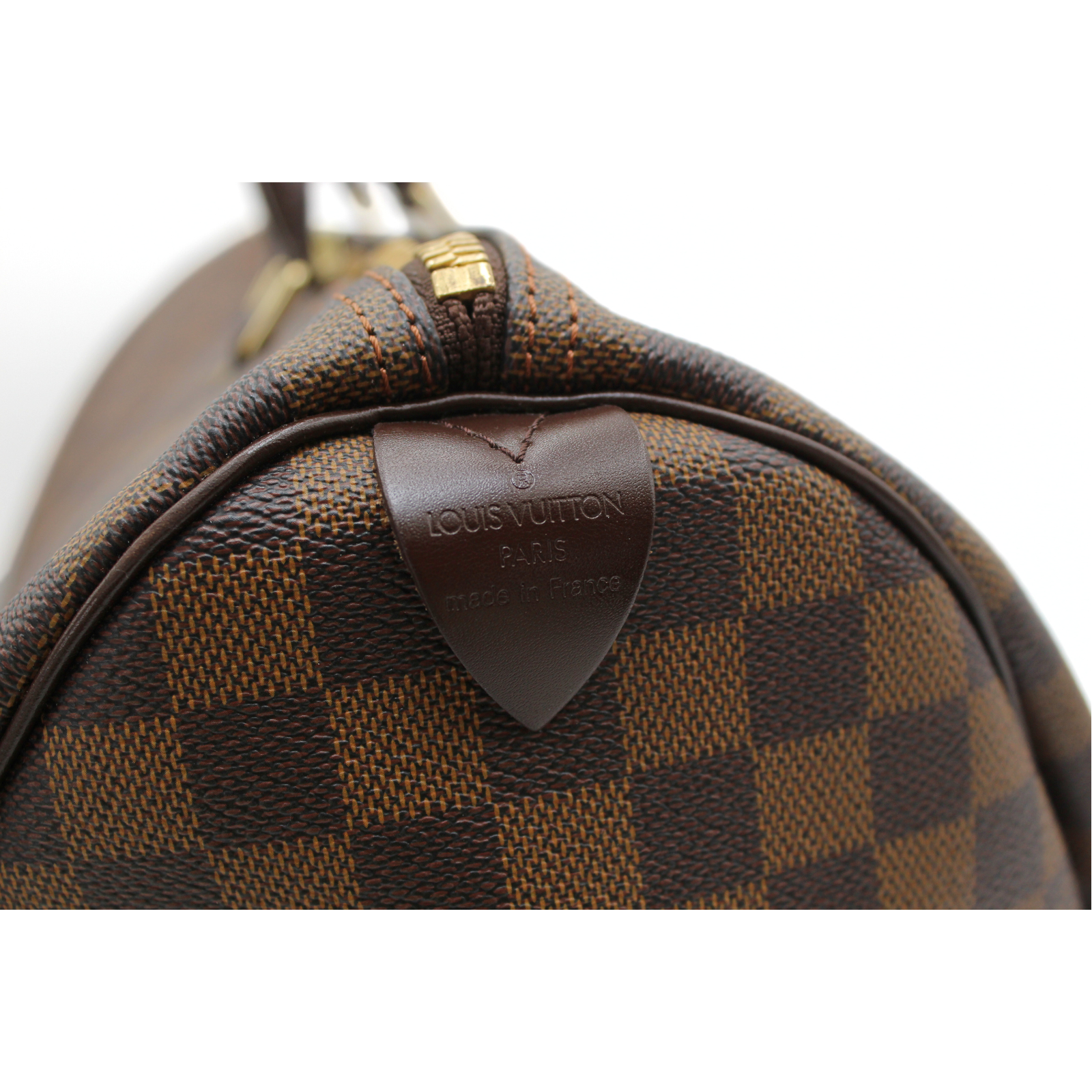 Keepall 50 Damier Duffle Bag
